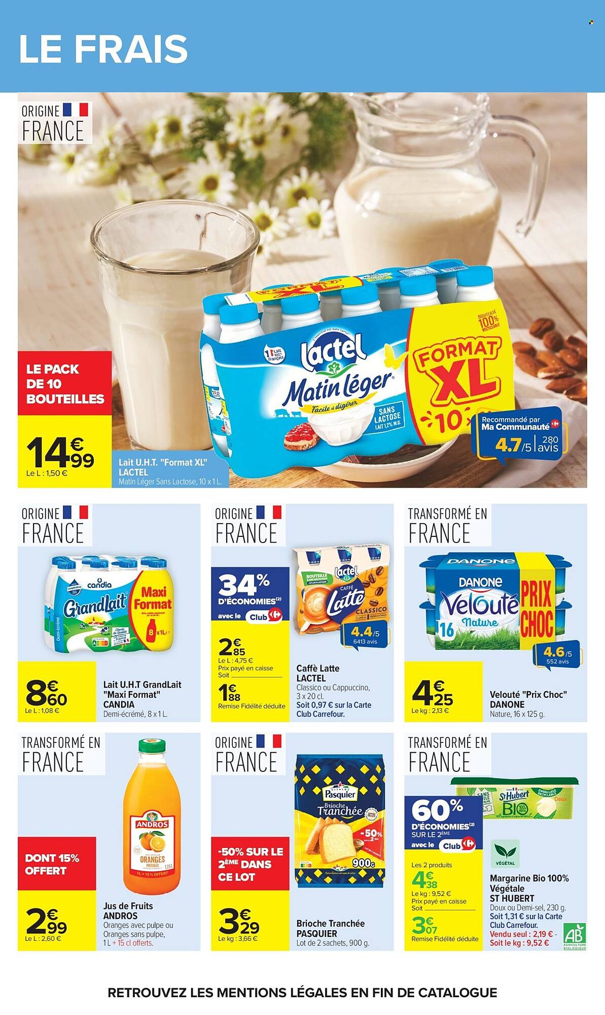 Carrefour Catalogue - Pagina 36