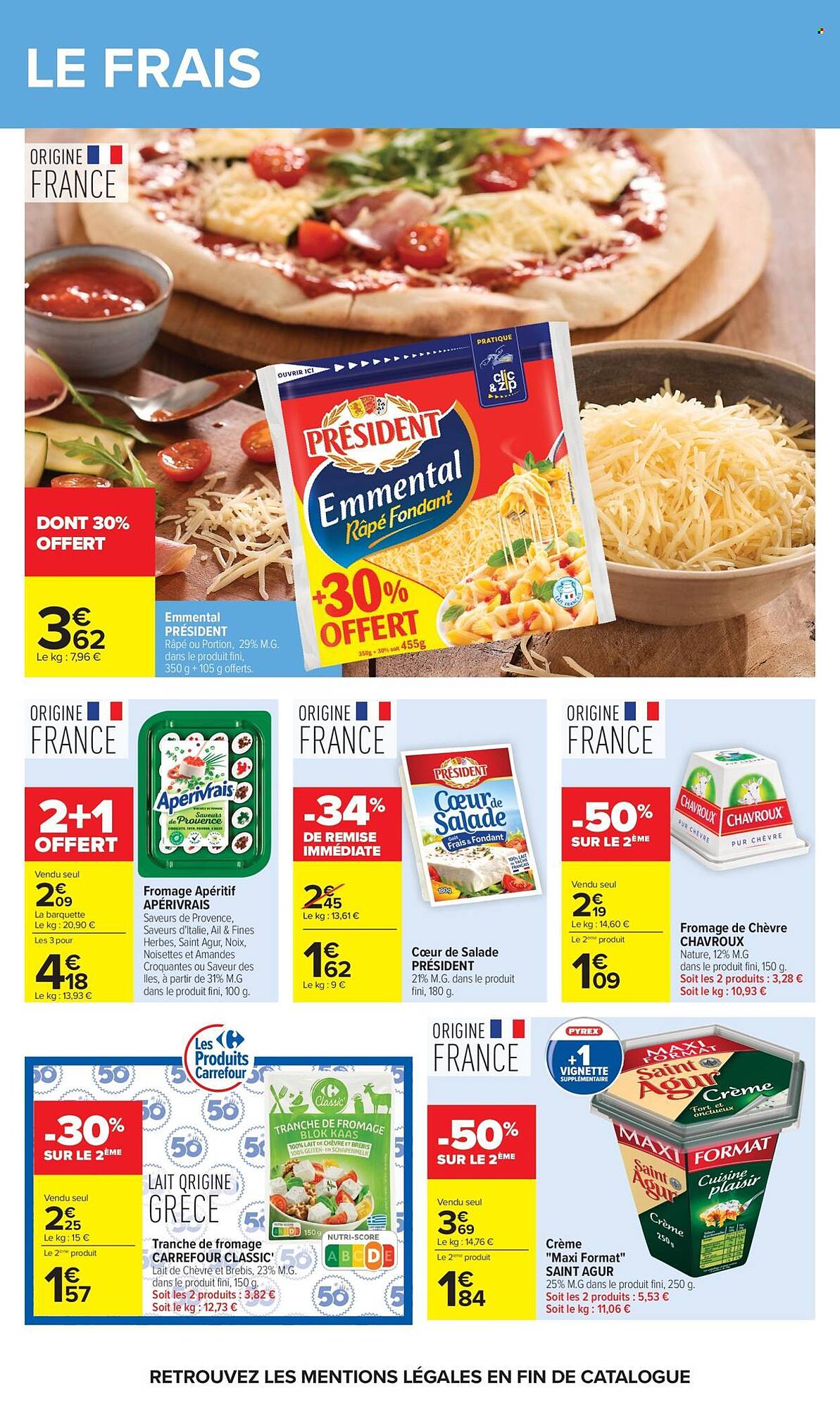Carrefour Catalogue - Pagina 37