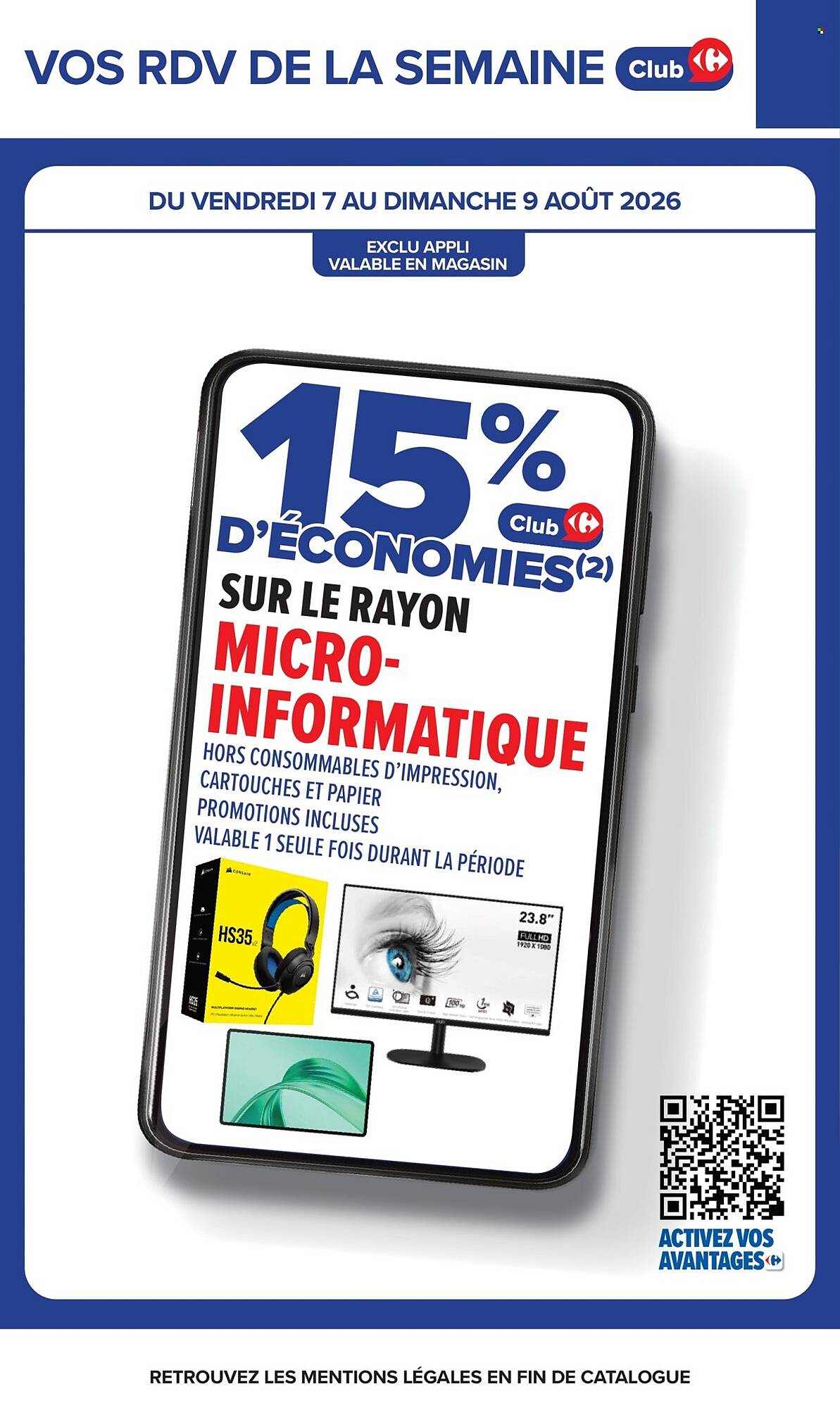 Carrefour Catalogue - Pagina 4