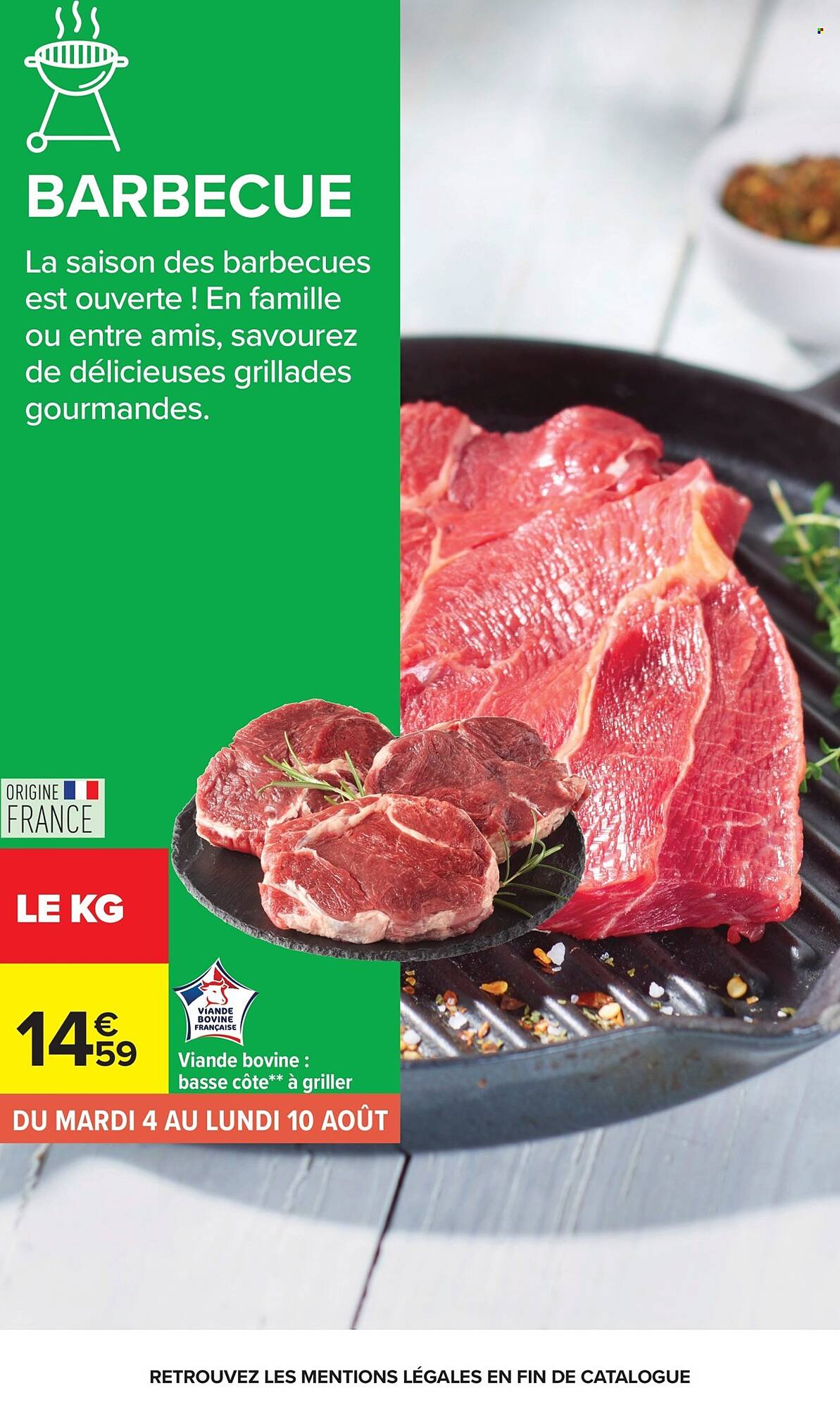 Carrefour Catalogue - Pagina 5