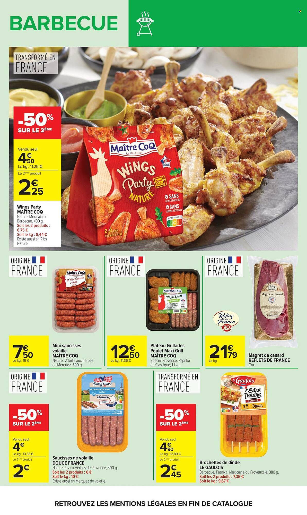 Carrefour Catalogue - Pagina 6