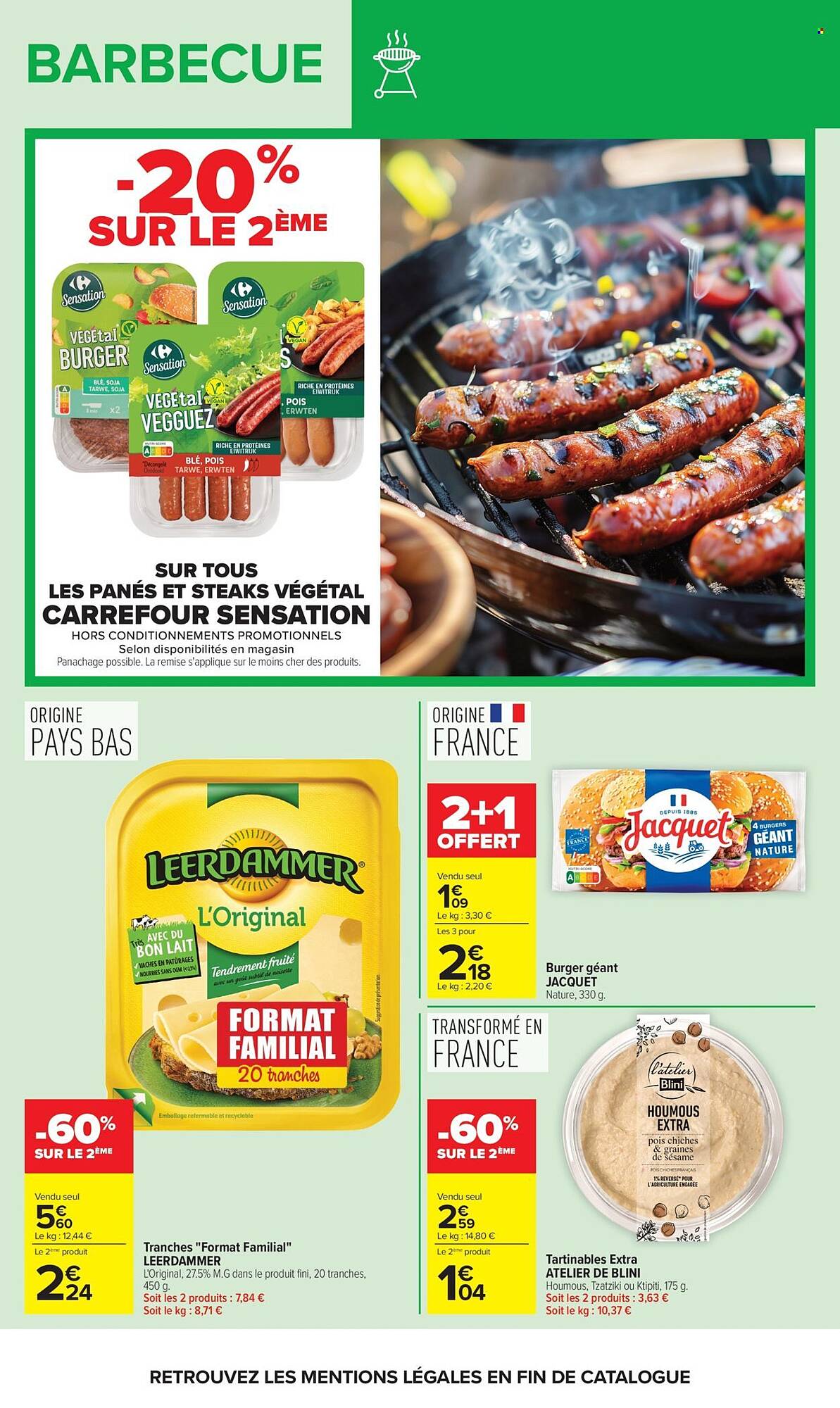 Carrefour Catalogue - Pagina 8