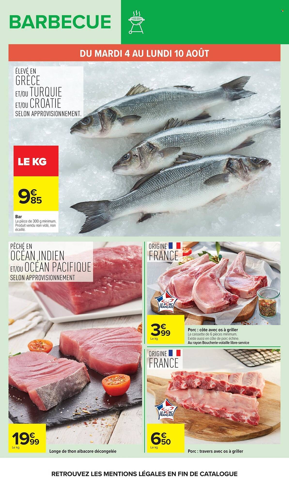 Carrefour Catalogue - Pagina 9