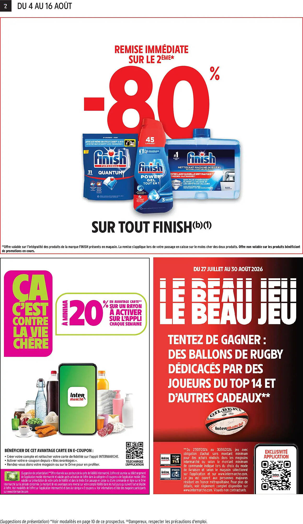 Intermarché Catalogue - Pagina 2
