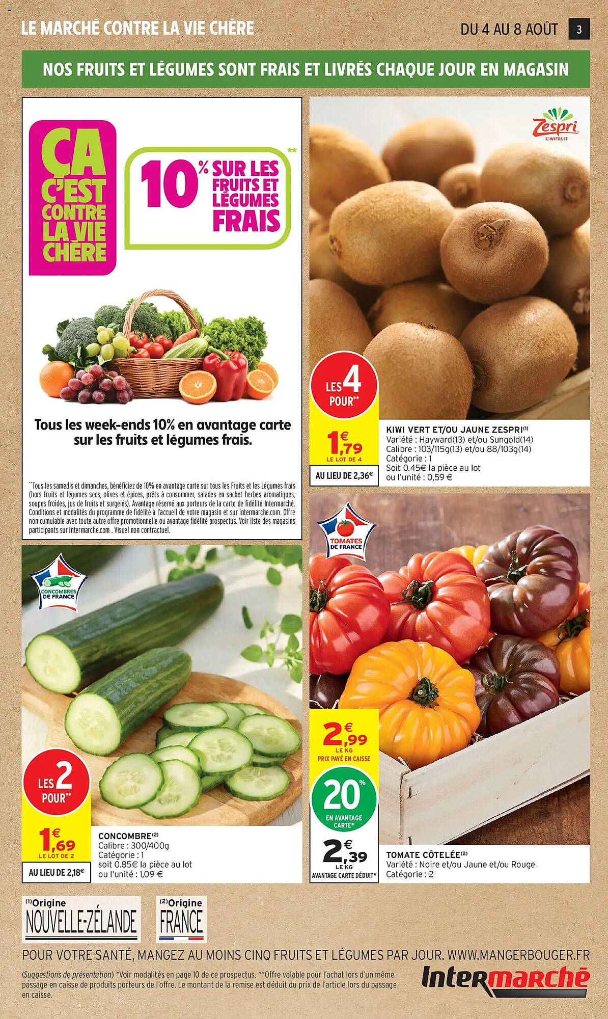 Intermarché Catalogue - Pagina 3