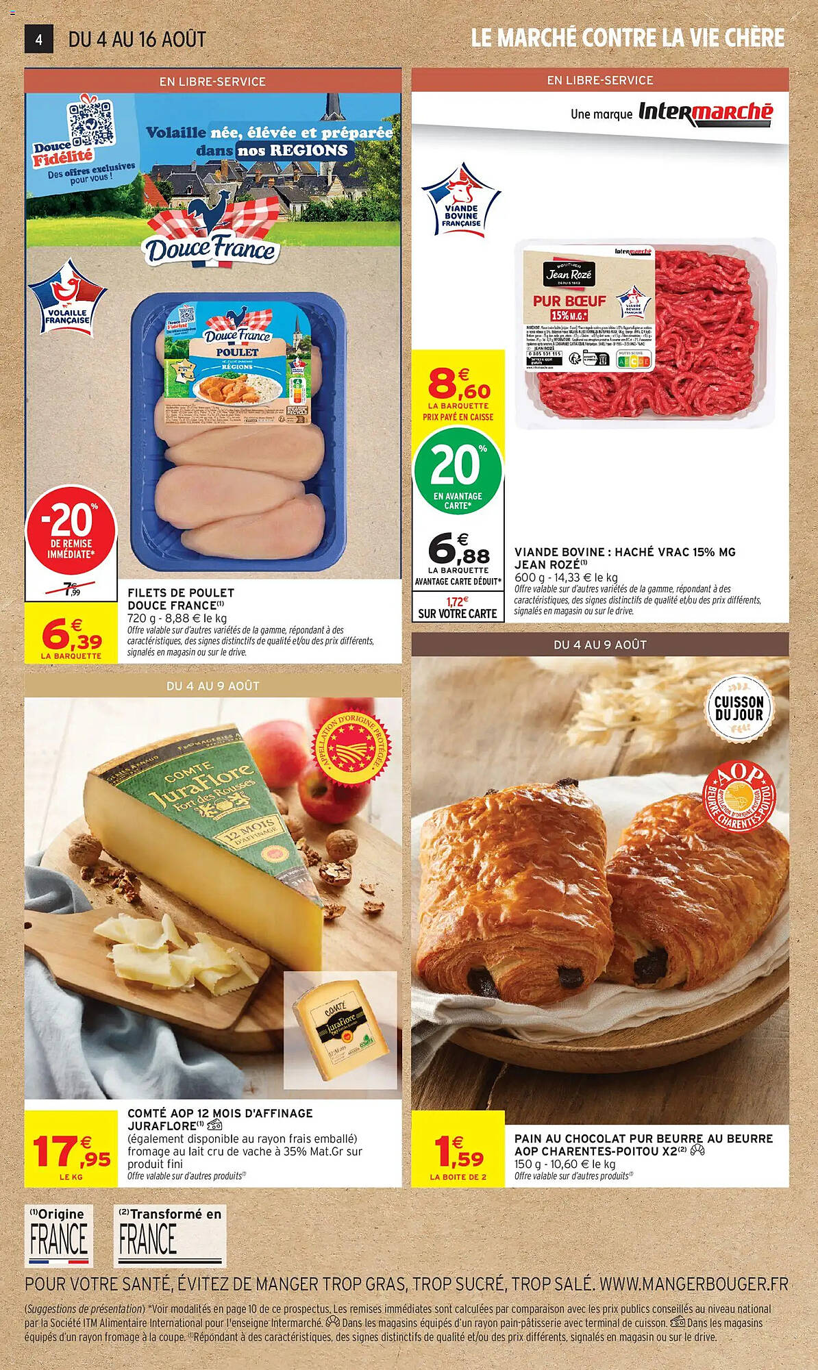Intermarché Catalogue - Pagina 4