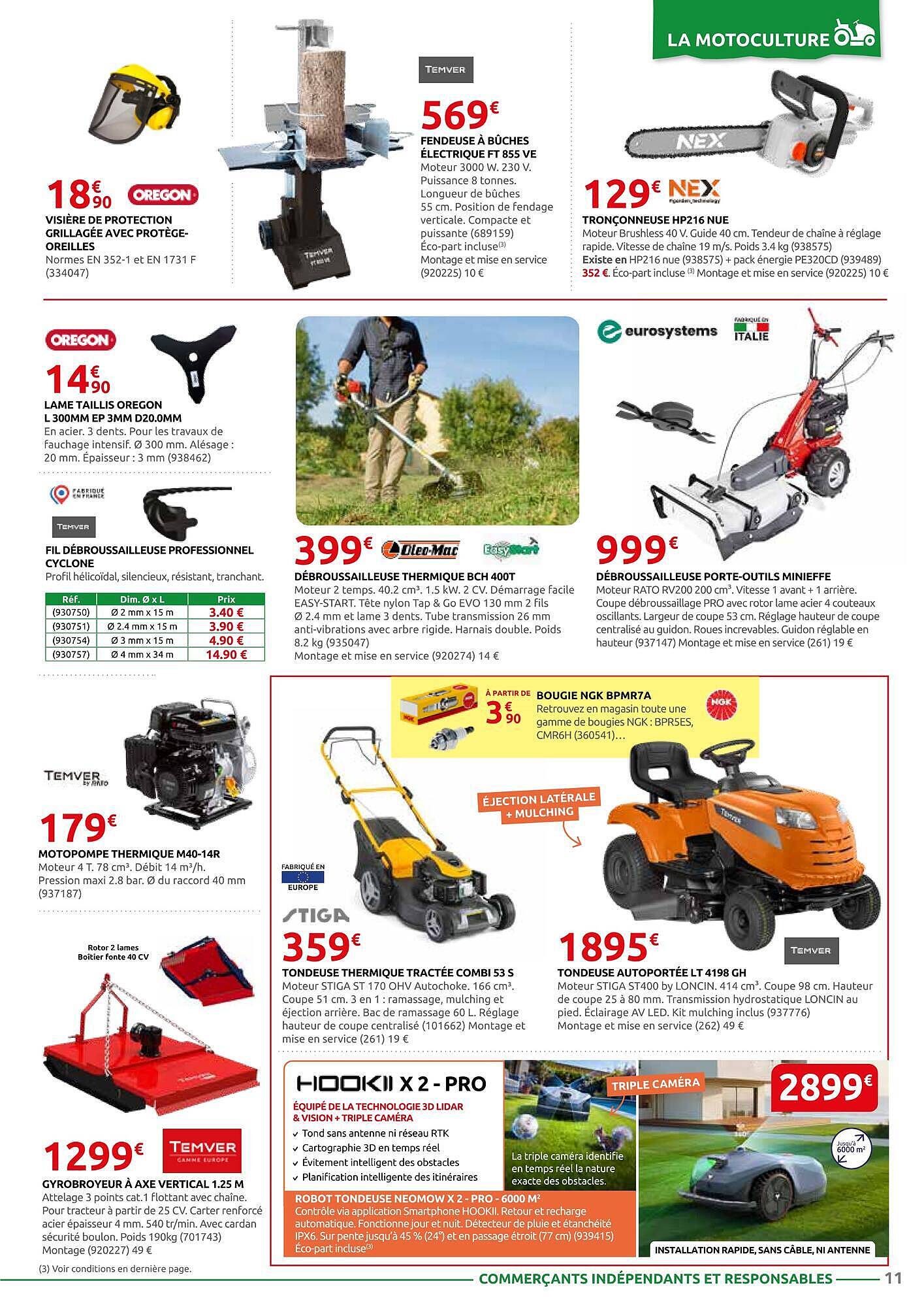Rural Master Catalogue - Pagina 11