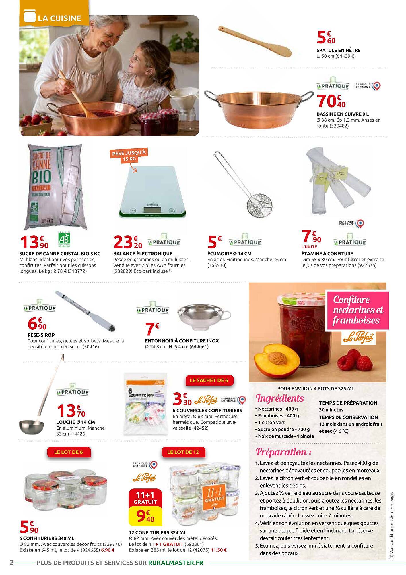Rural Master Catalogue - Pagina 2