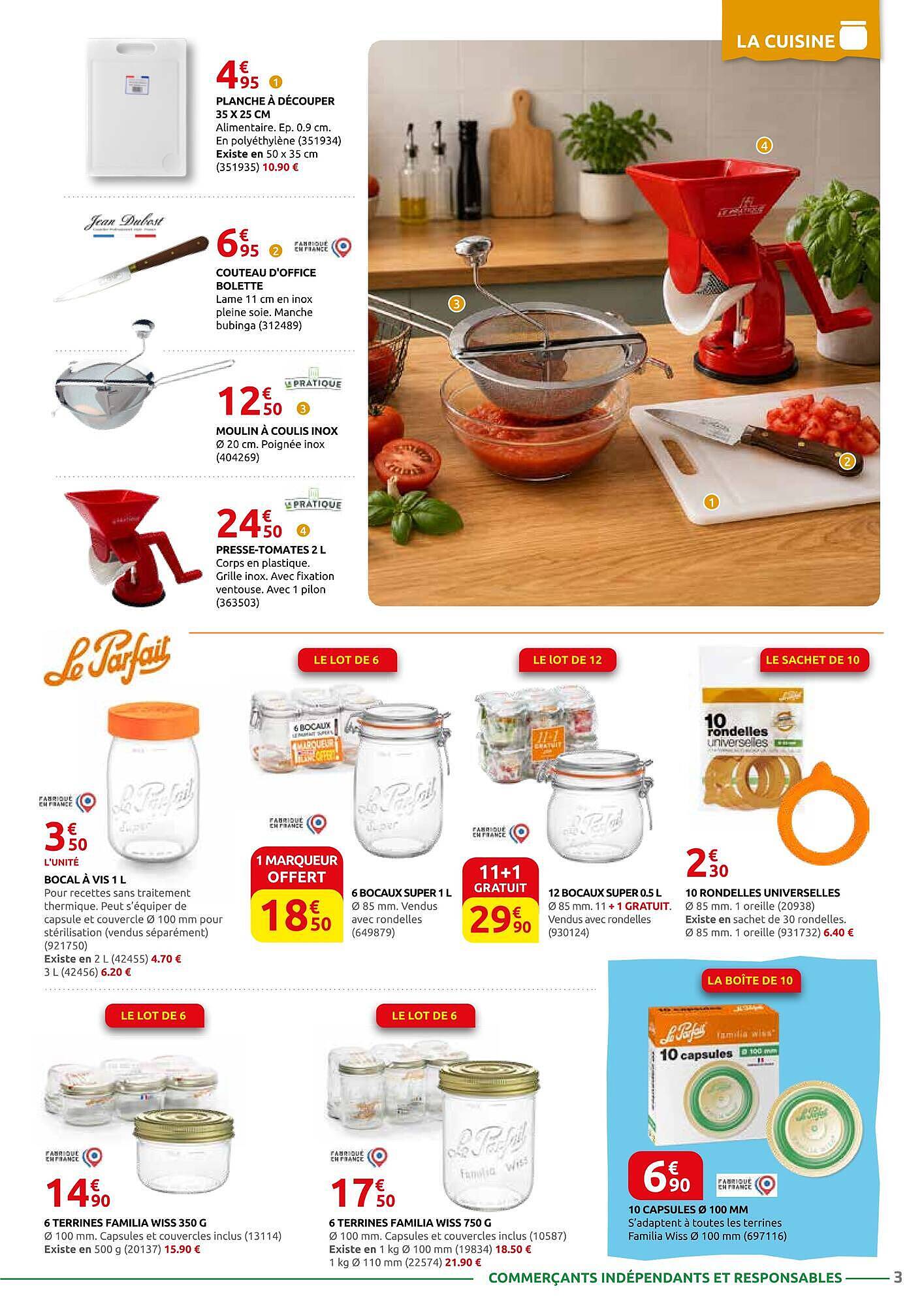 Rural Master Catalogue - Pagina 3