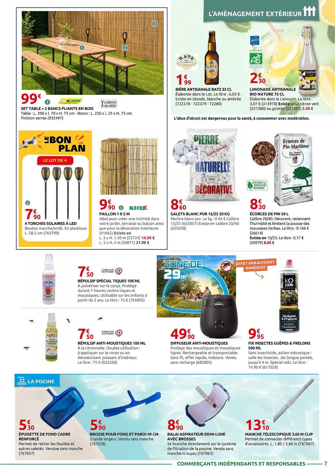 Rural Master Catalogue - Pagina 7