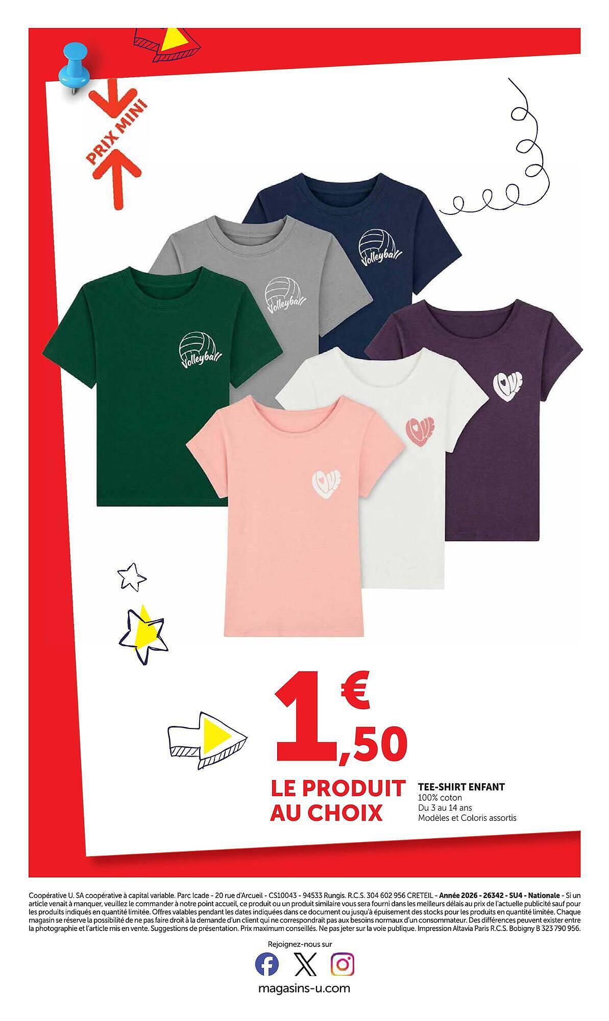 Super U Catalogue - Pagina 14