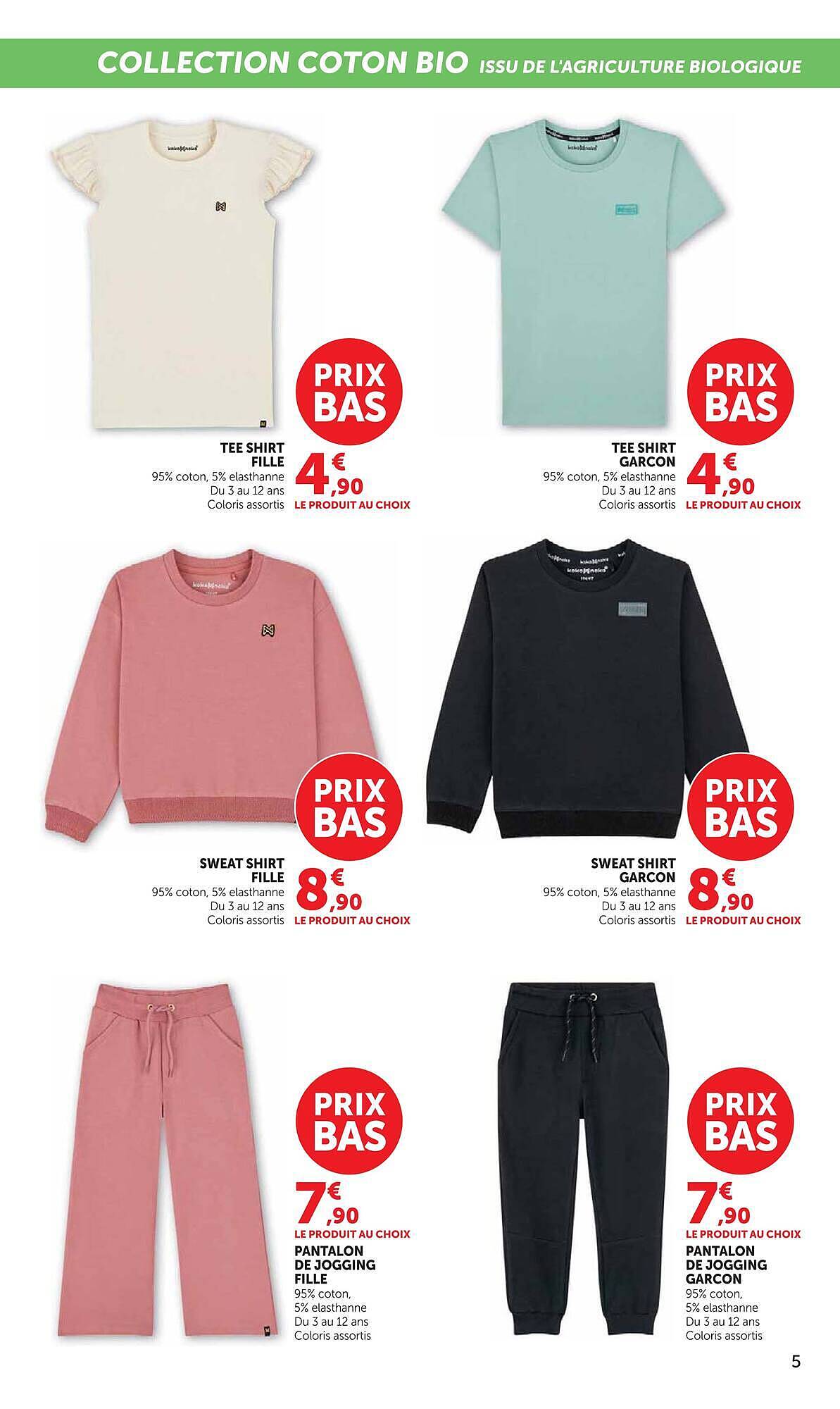 Super U Catalogue - Pagina 5