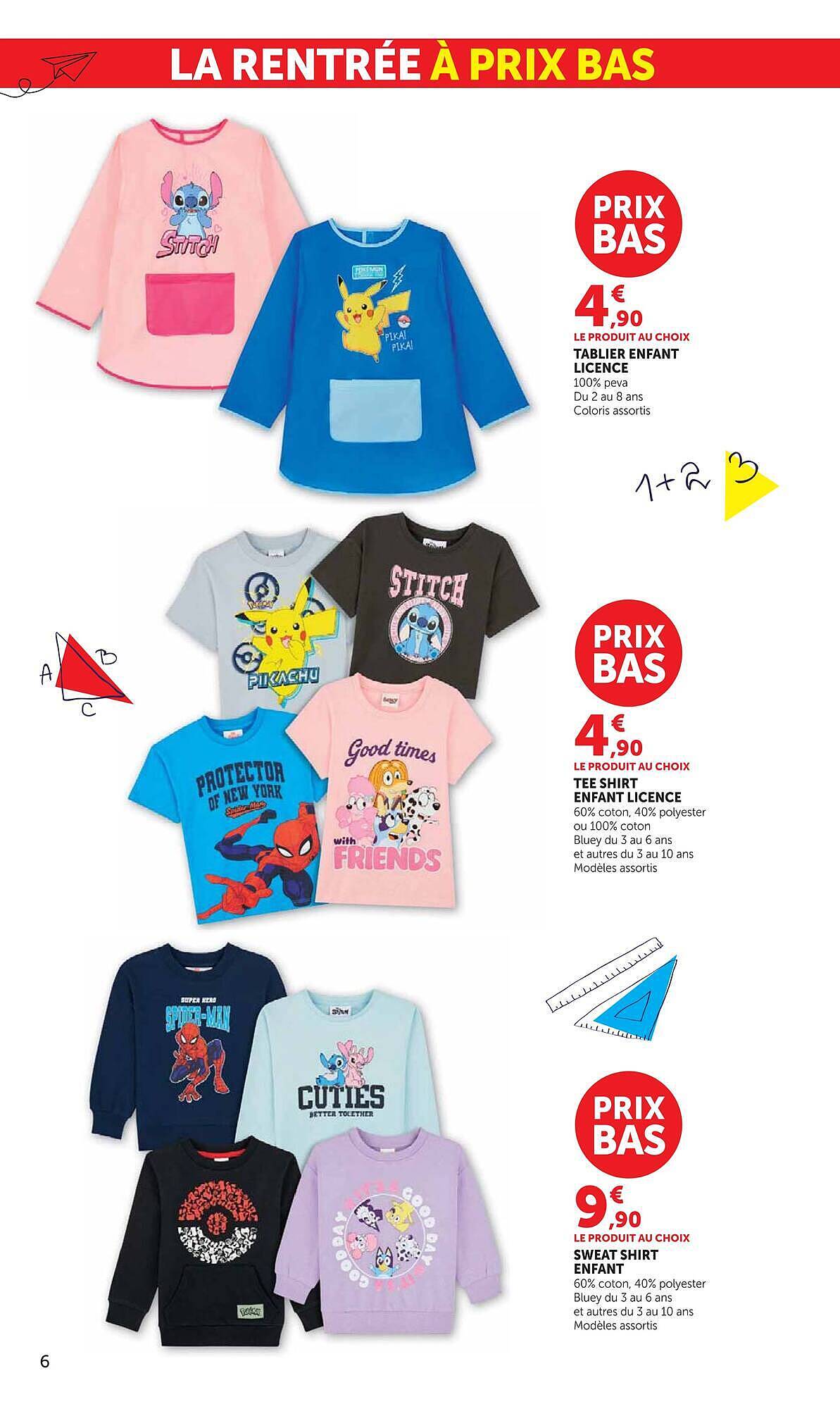 Super U Catalogue - Pagina 6