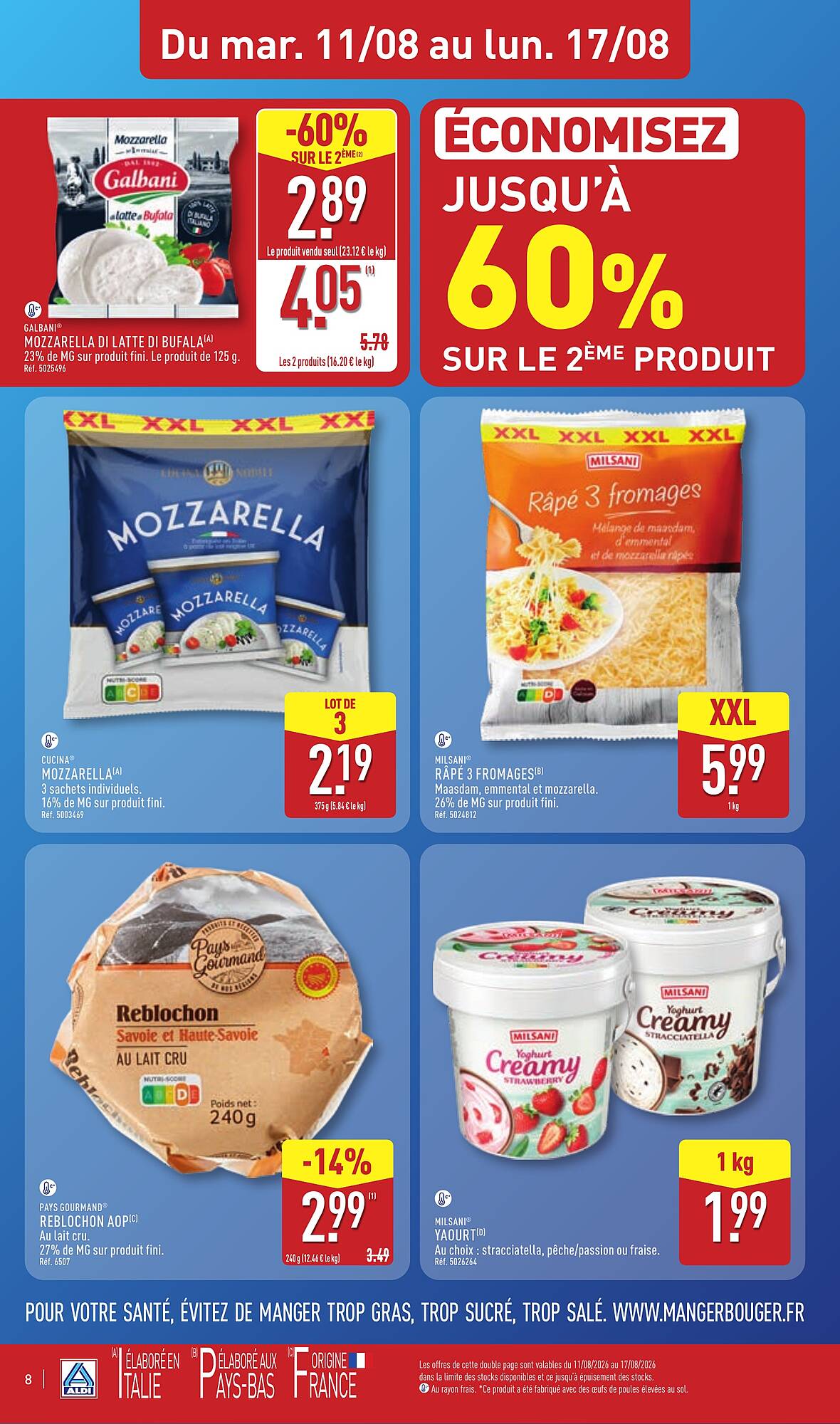 ALDI Catalogue - Pagina 10