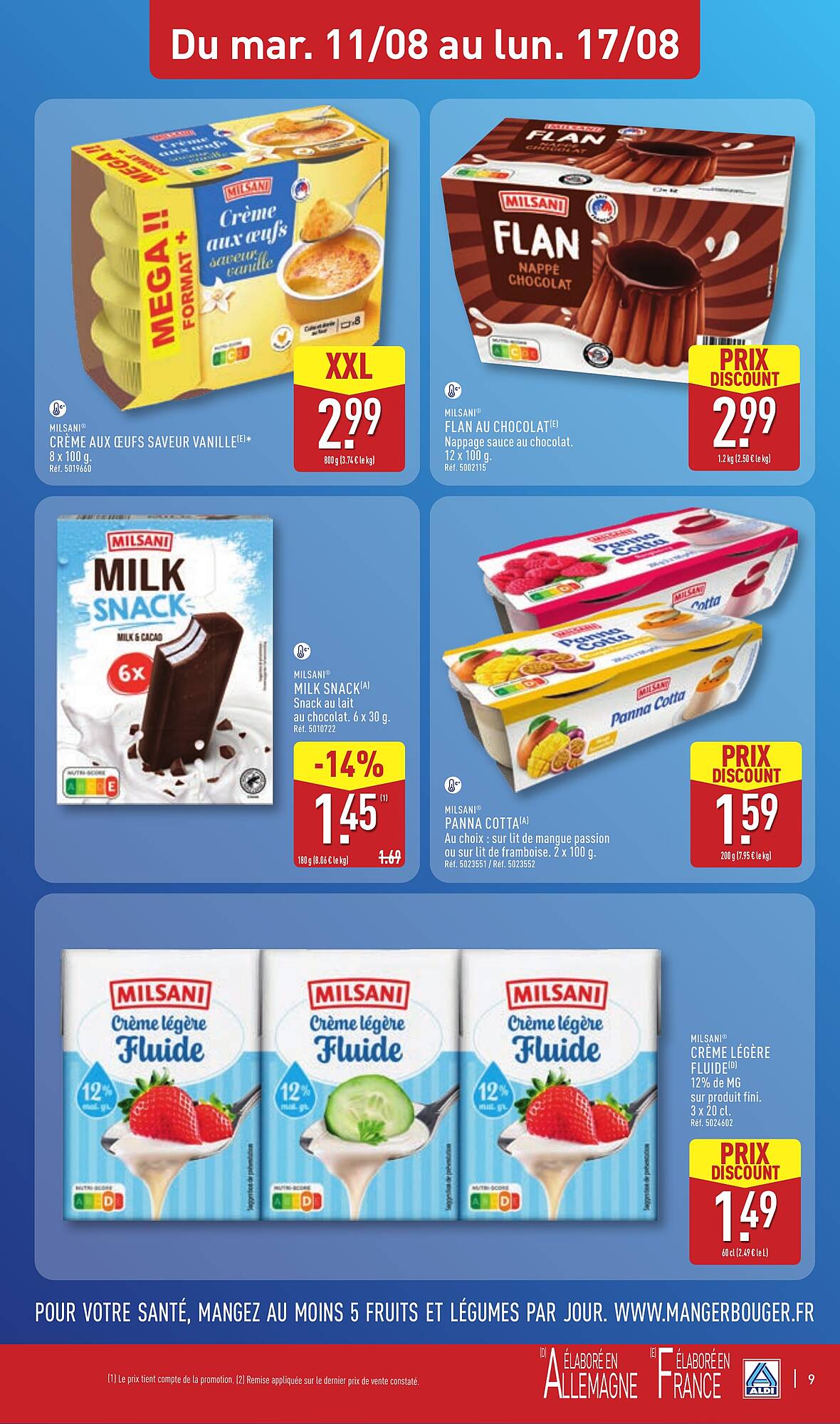 ALDI Catalogue - Pagina 11
