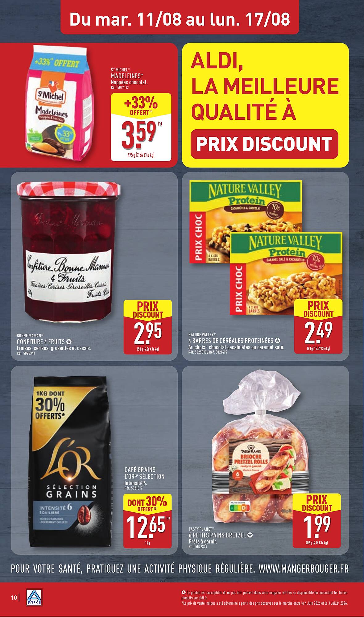 ALDI Catalogue - Pagina 12