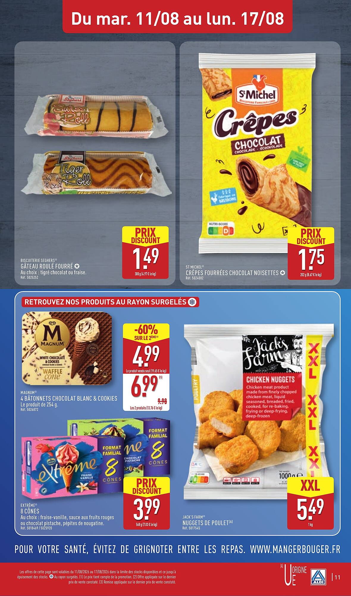 ALDI Catalogue - Pagina 13