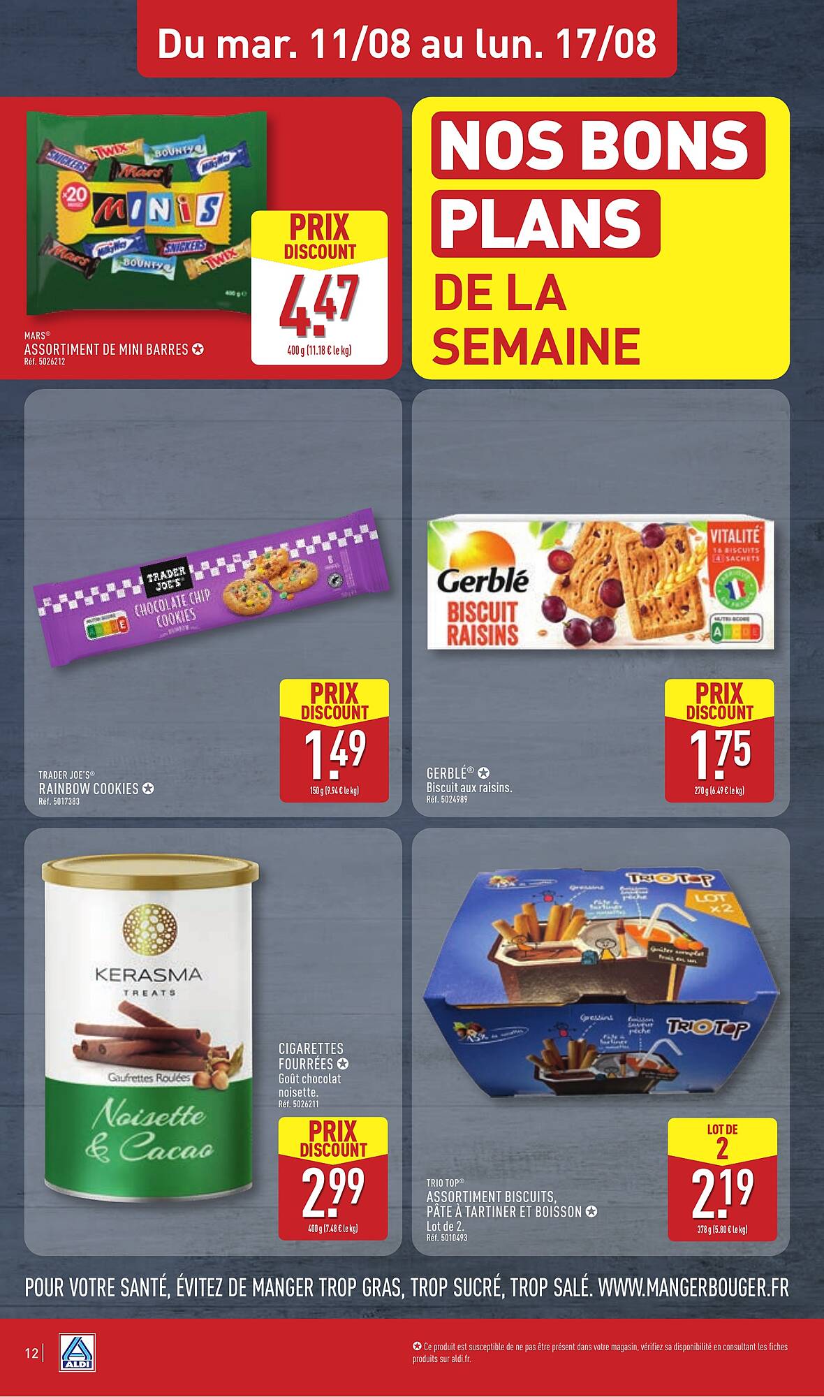 ALDI Catalogue - Pagina 14