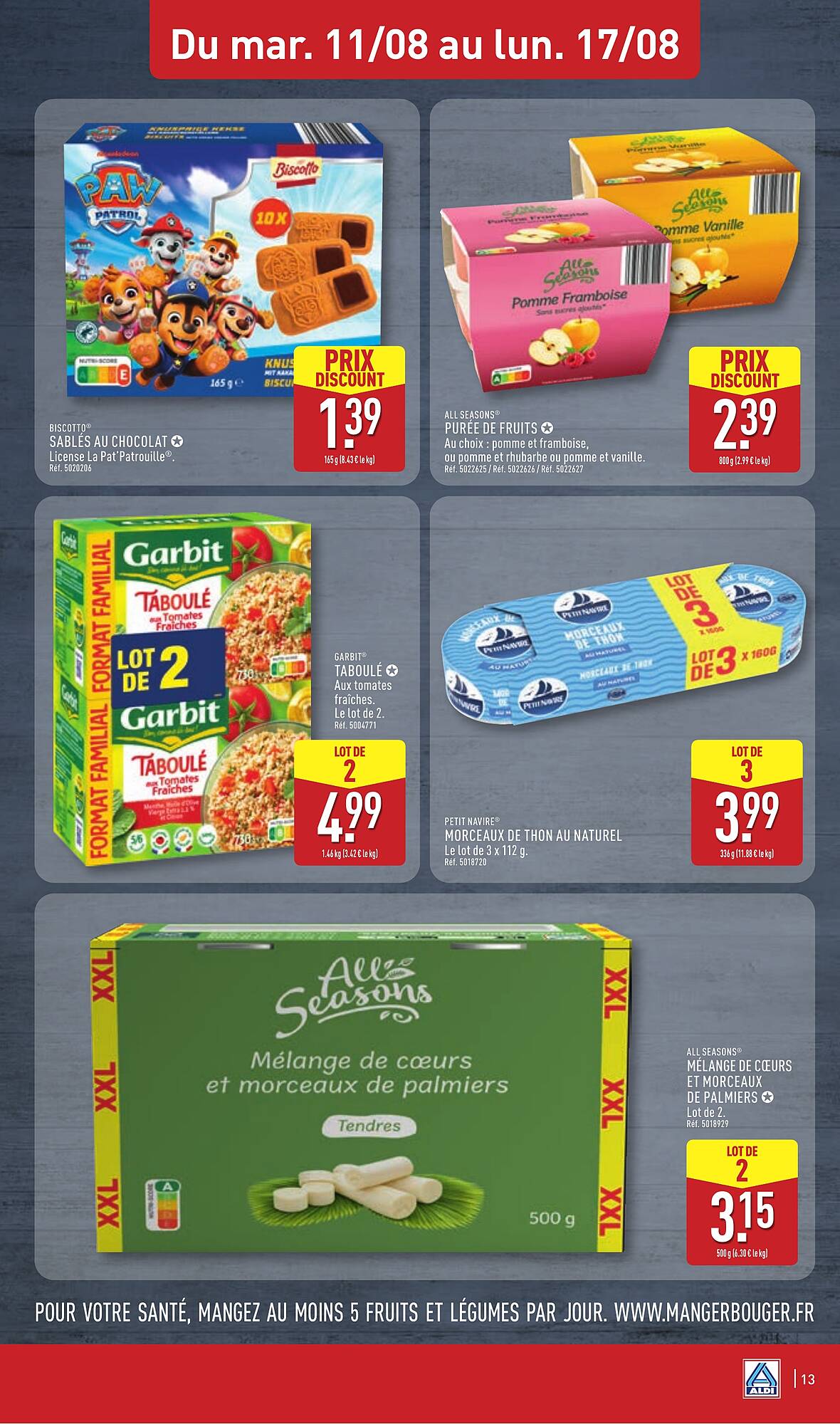 ALDI Catalogue - Pagina 15