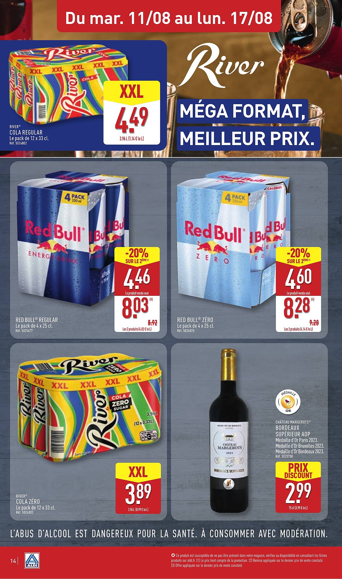 ALDI Catalogue - Pagina 16