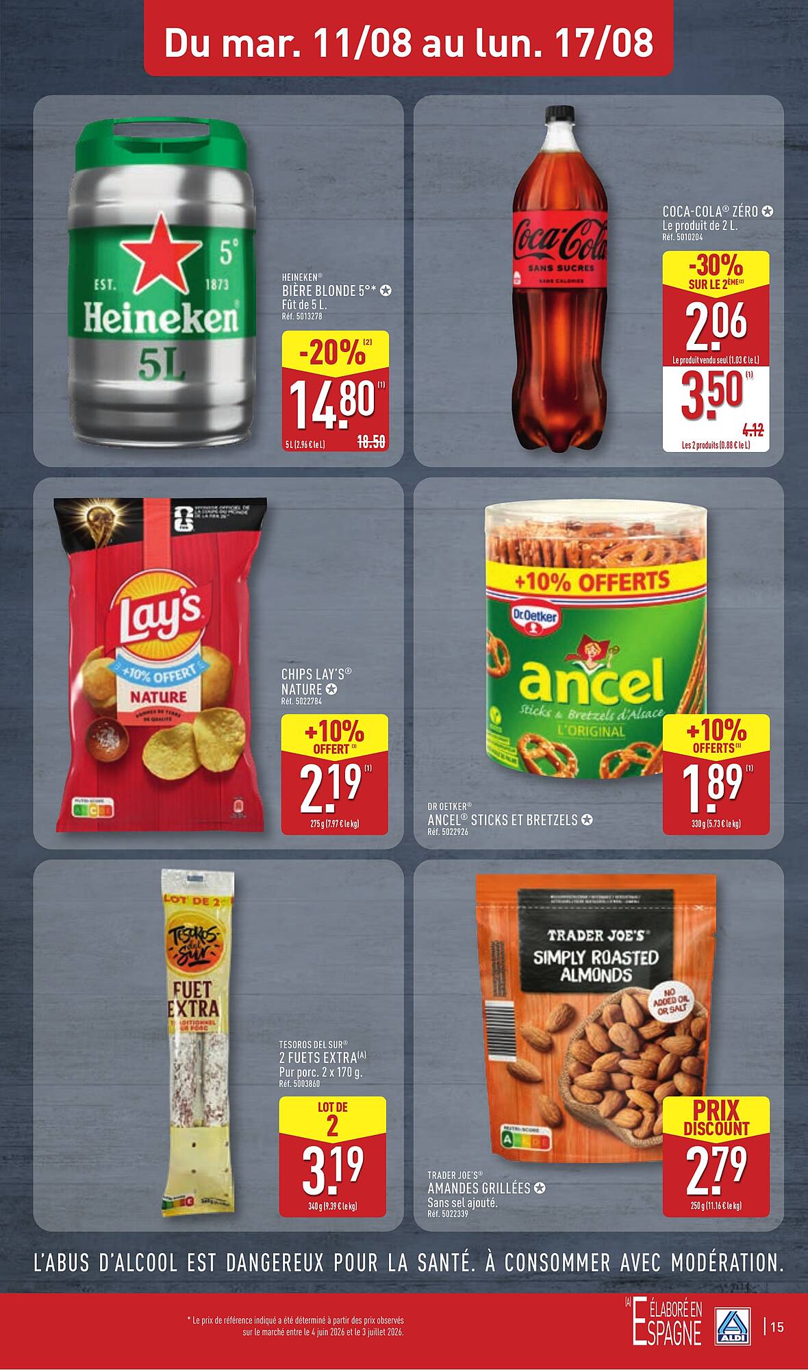 ALDI Catalogue - Pagina 17