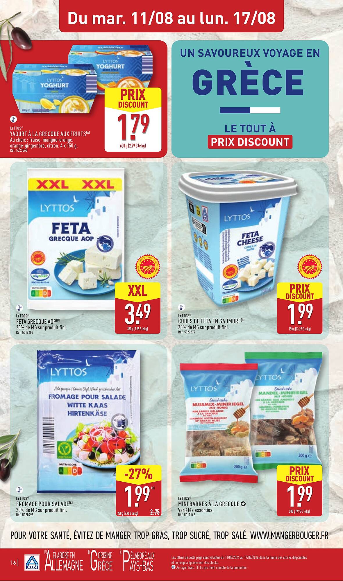 ALDI Catalogue - Pagina 18