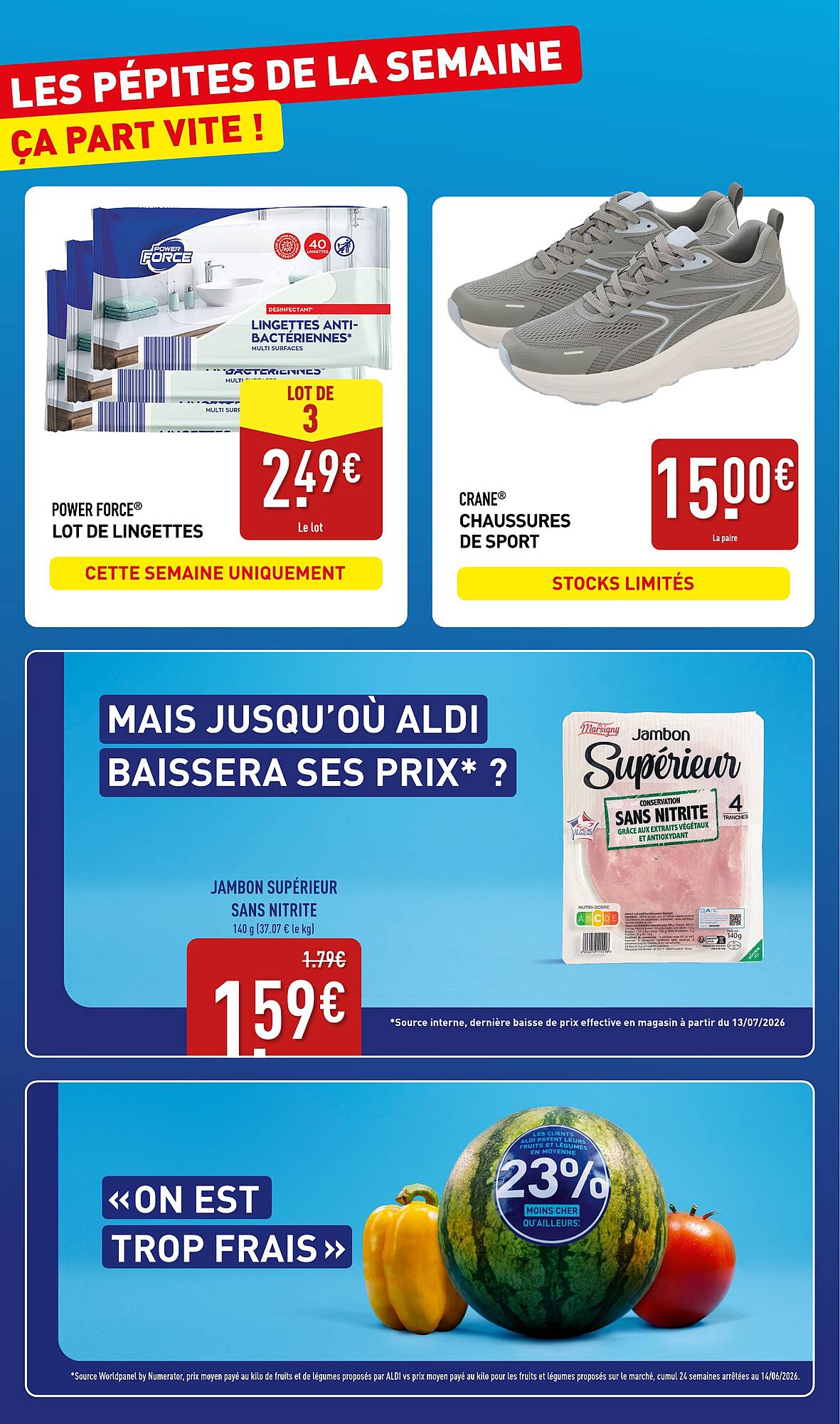 ALDI Catalogue - Pagina 2