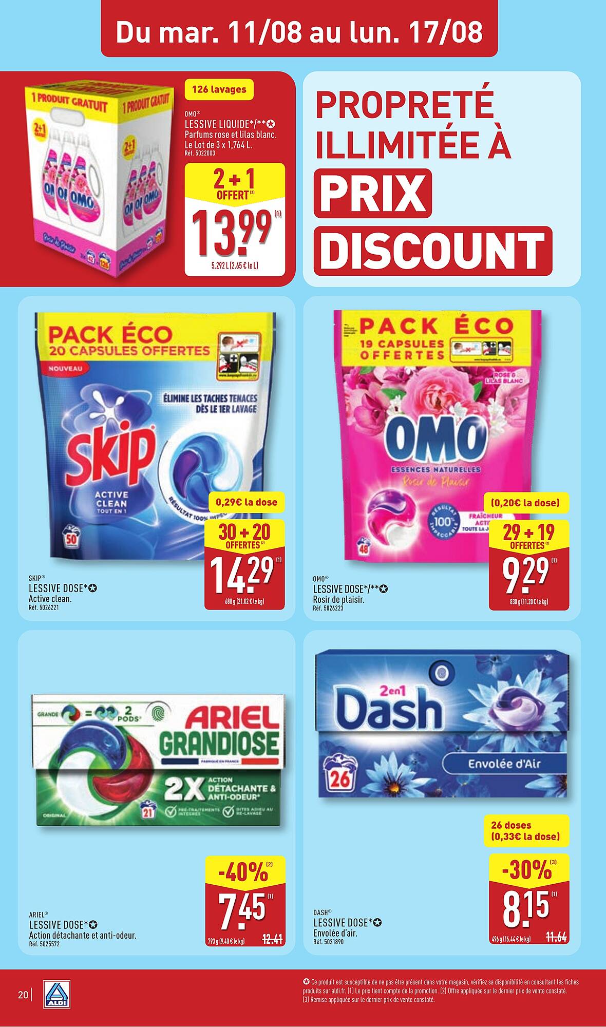 ALDI Catalogue - Pagina 22