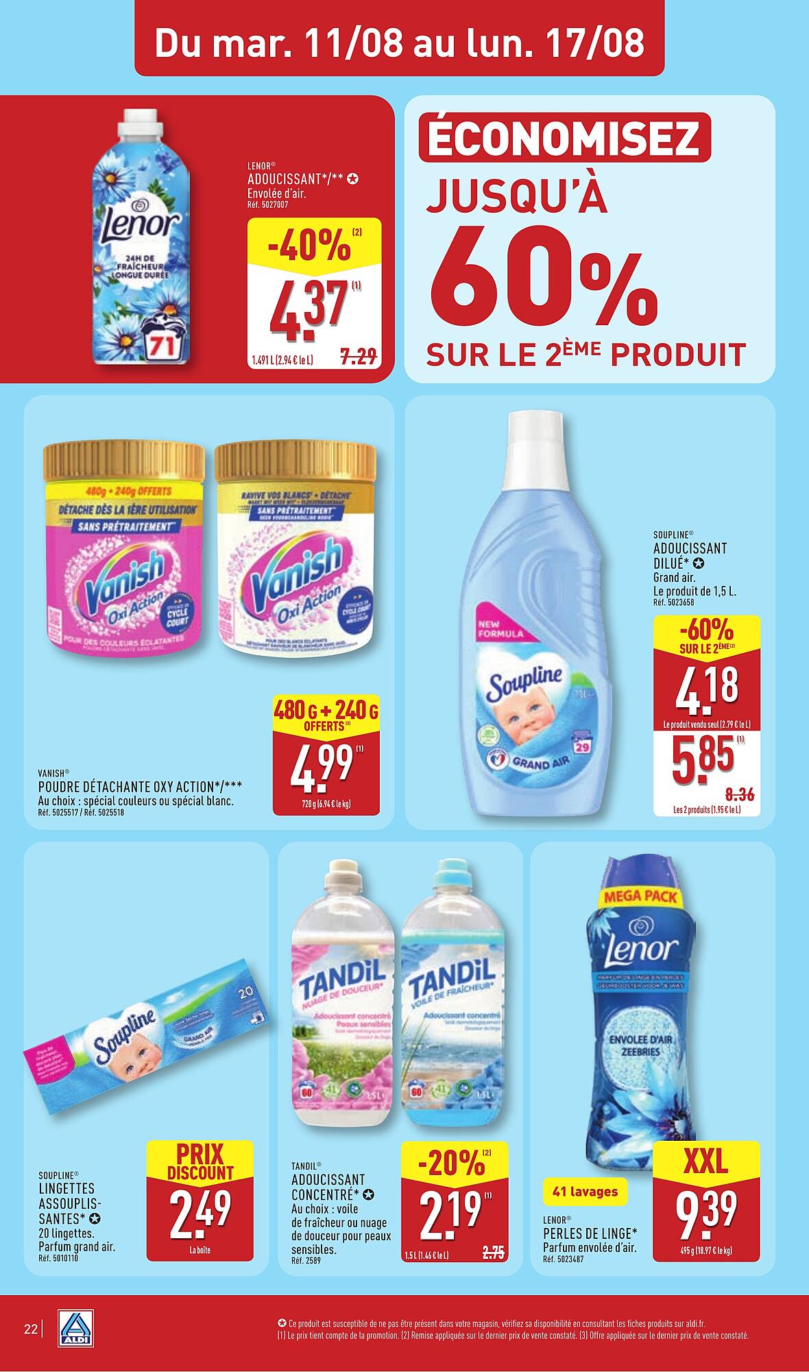 ALDI Catalogue - Pagina 24