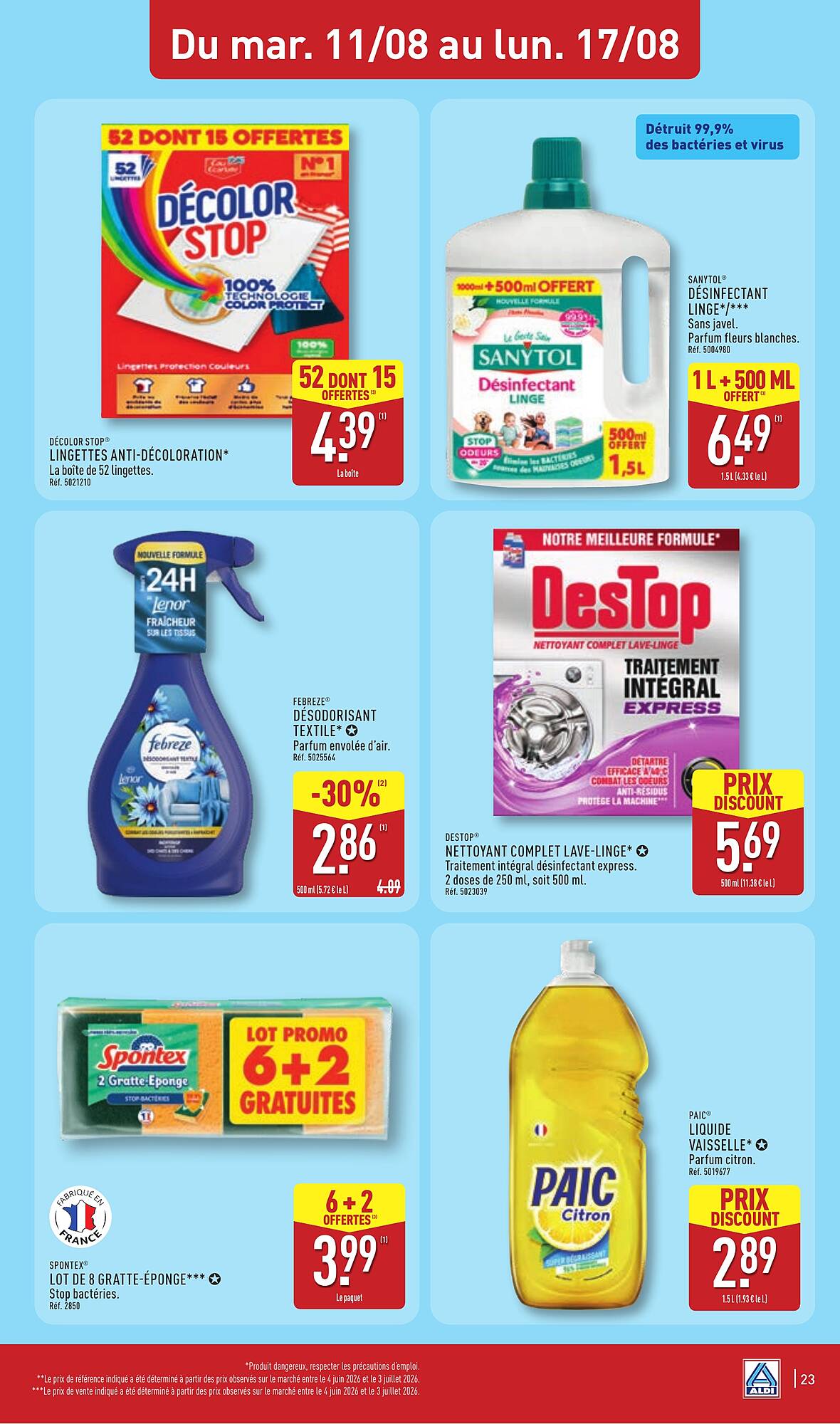 ALDI Catalogue - Pagina 25
