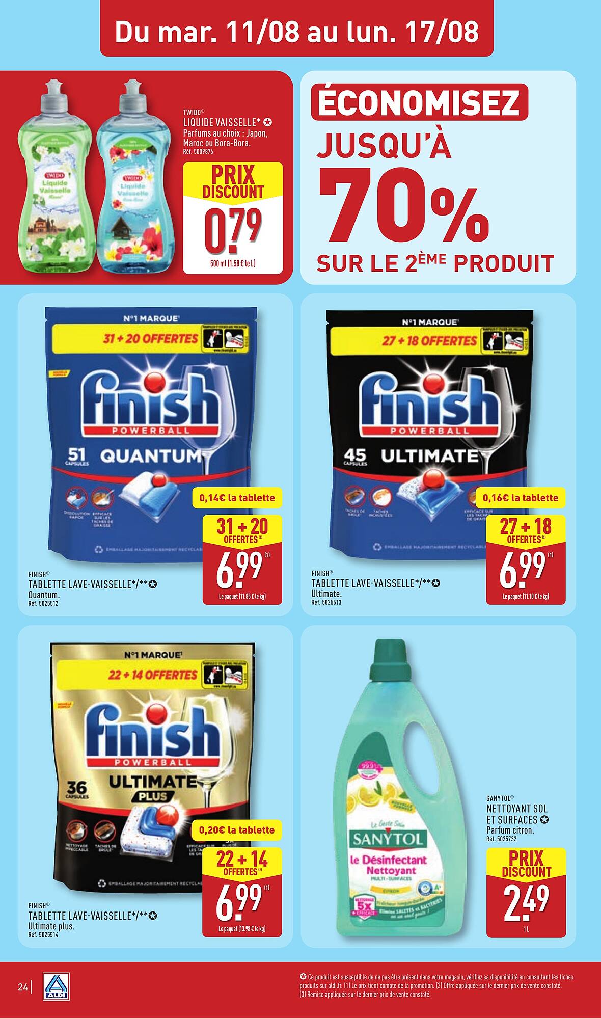 ALDI Catalogue - Pagina 26
