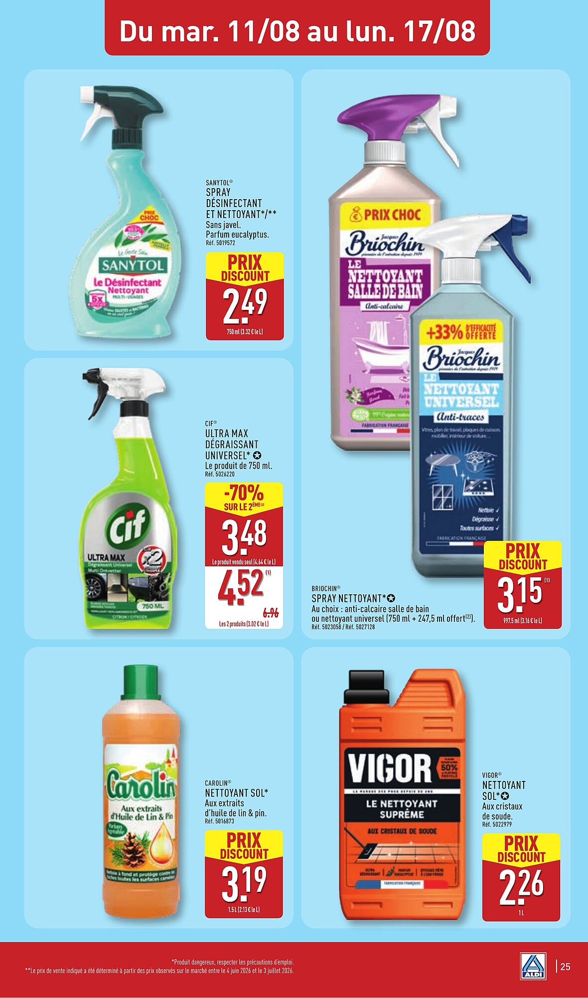 ALDI Catalogue - Pagina 27