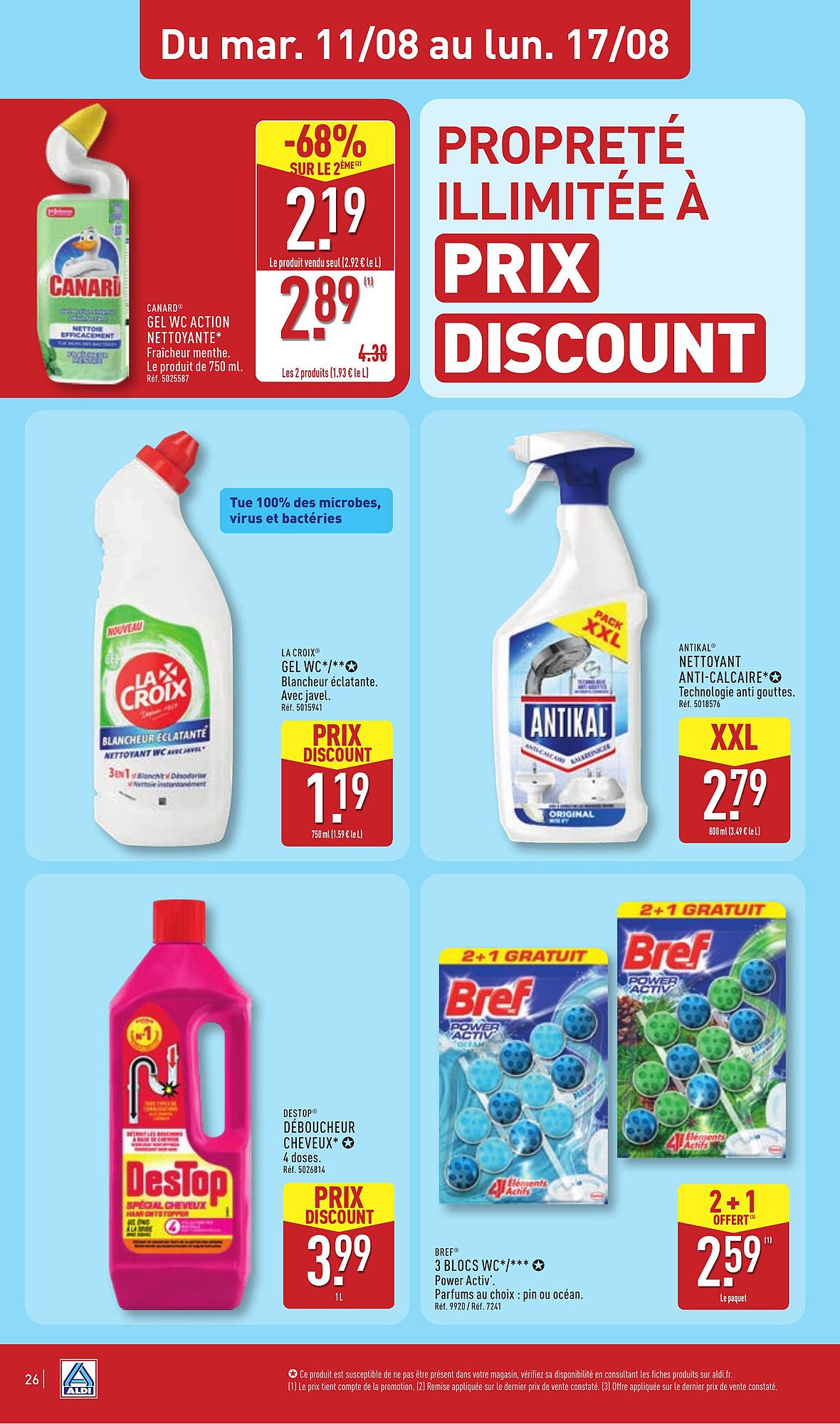 ALDI Catalogue - Pagina 28