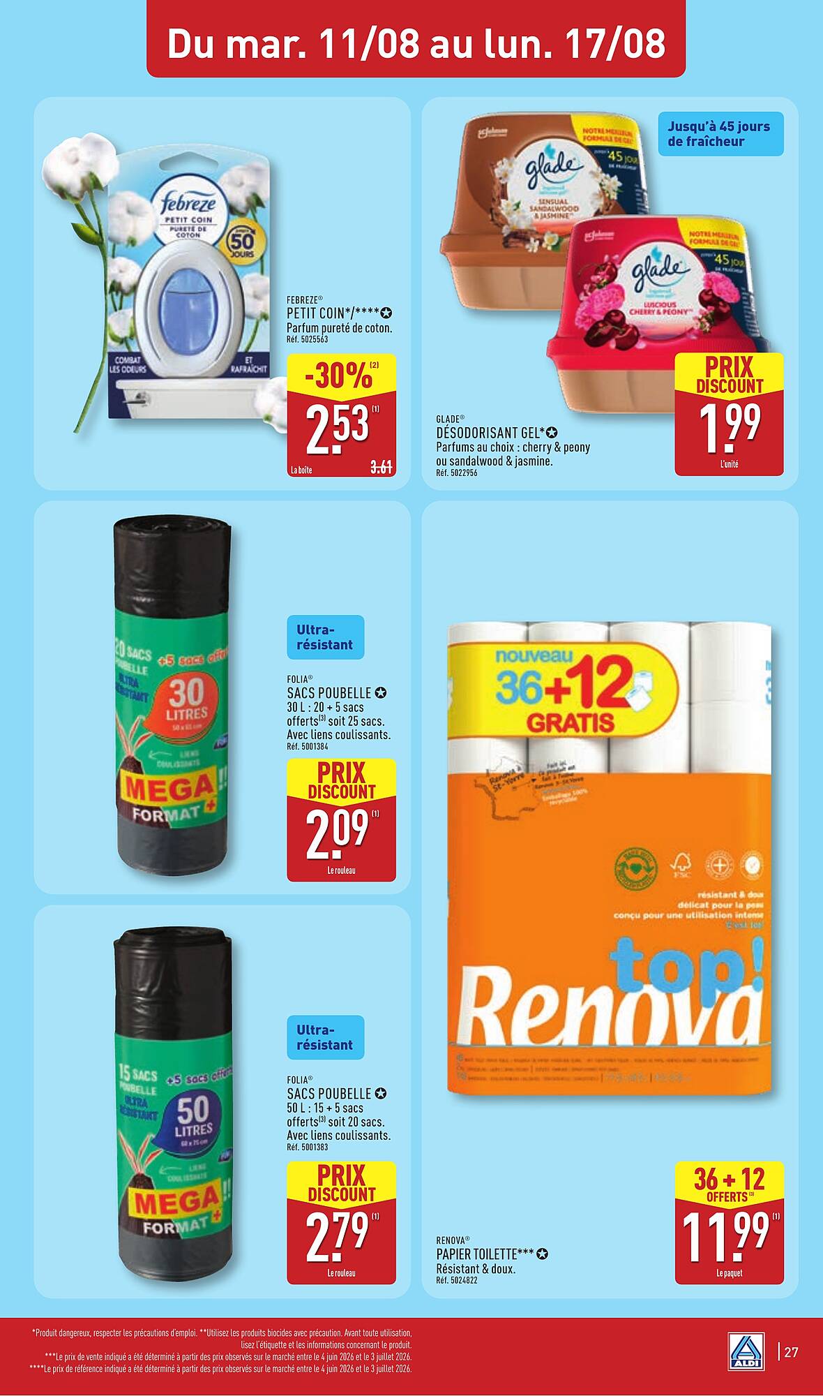 ALDI Catalogue - Pagina 29