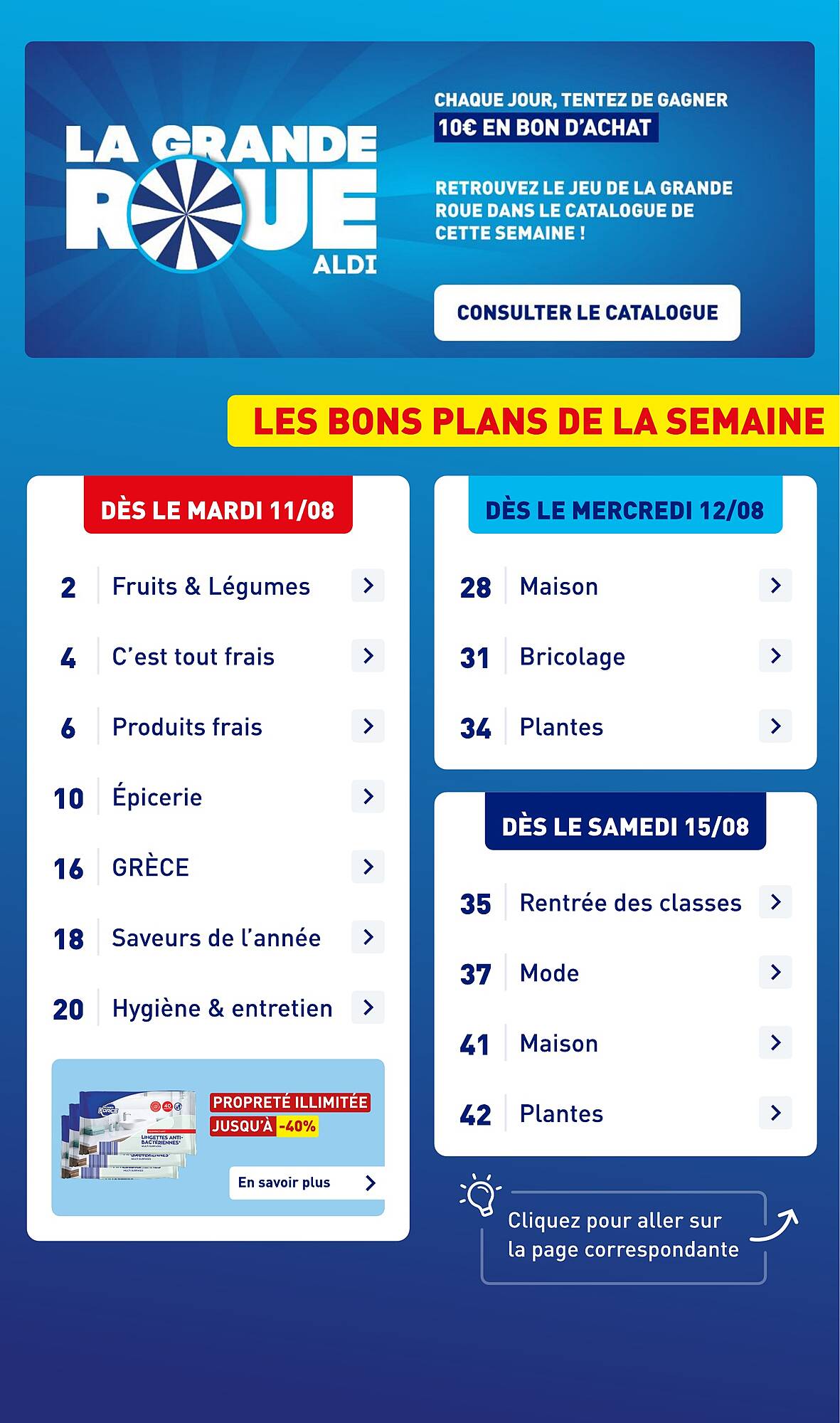 ALDI Catalogue - Pagina 3