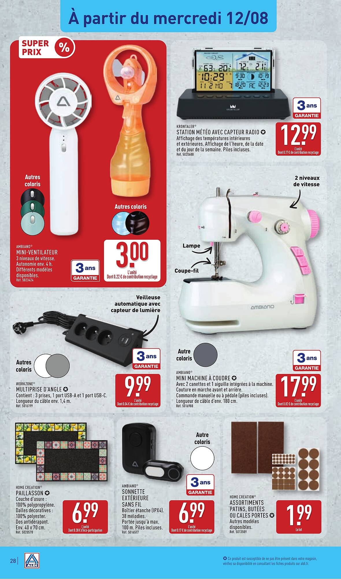 ALDI Catalogue - Pagina 30