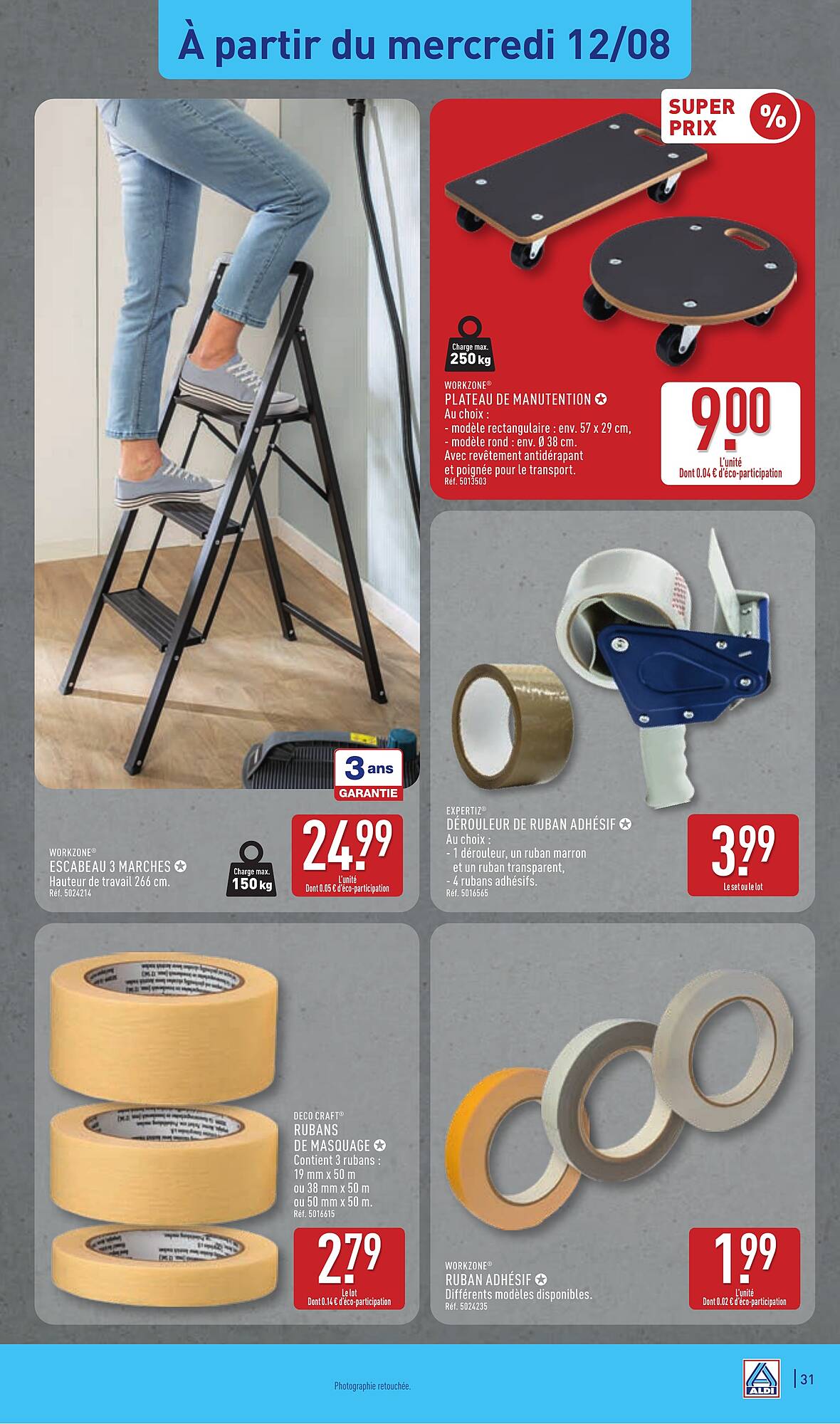 ALDI Catalogue - Pagina 33