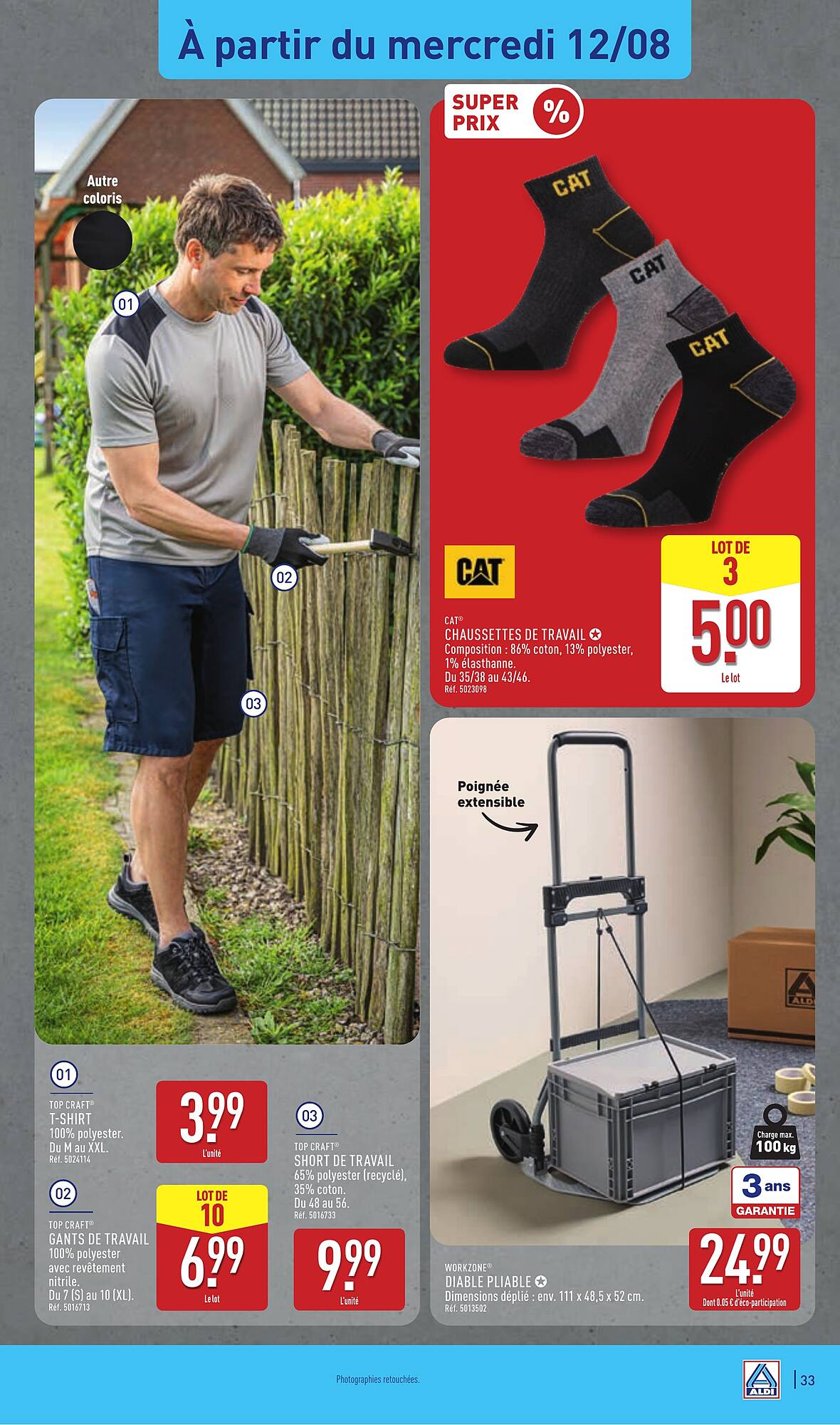ALDI Catalogue - Pagina 35