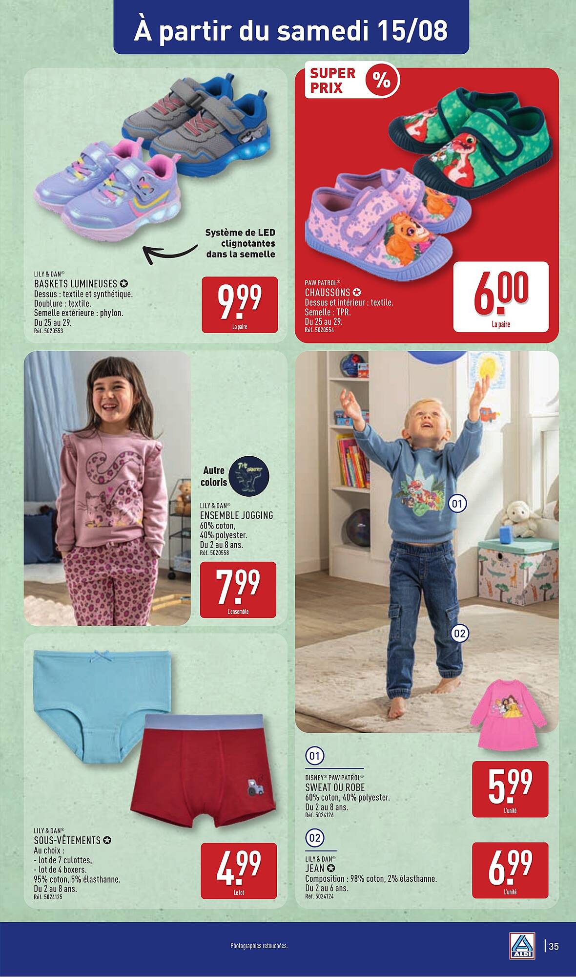 ALDI Catalogue - Pagina 37