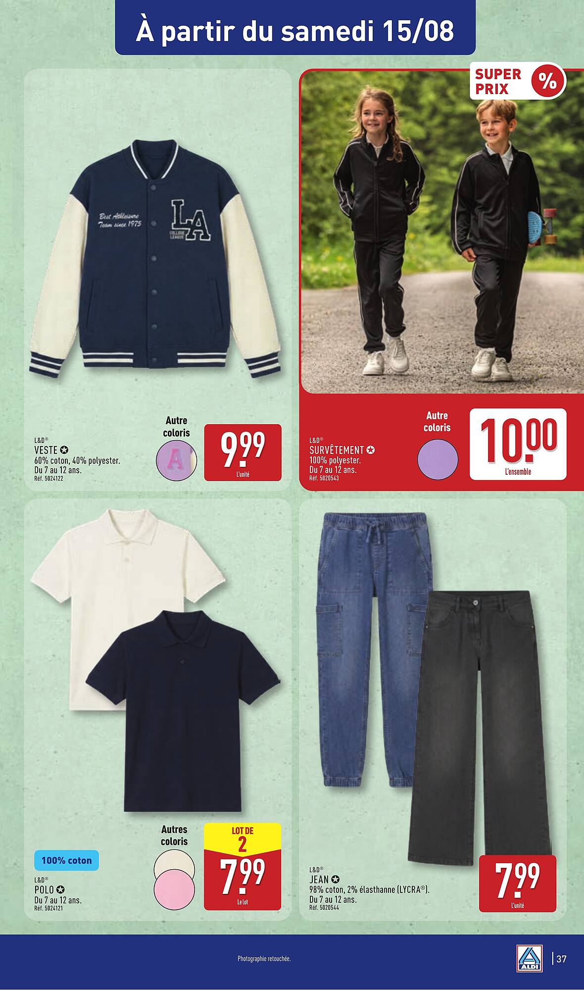 ALDI Catalogue - Pagina 39