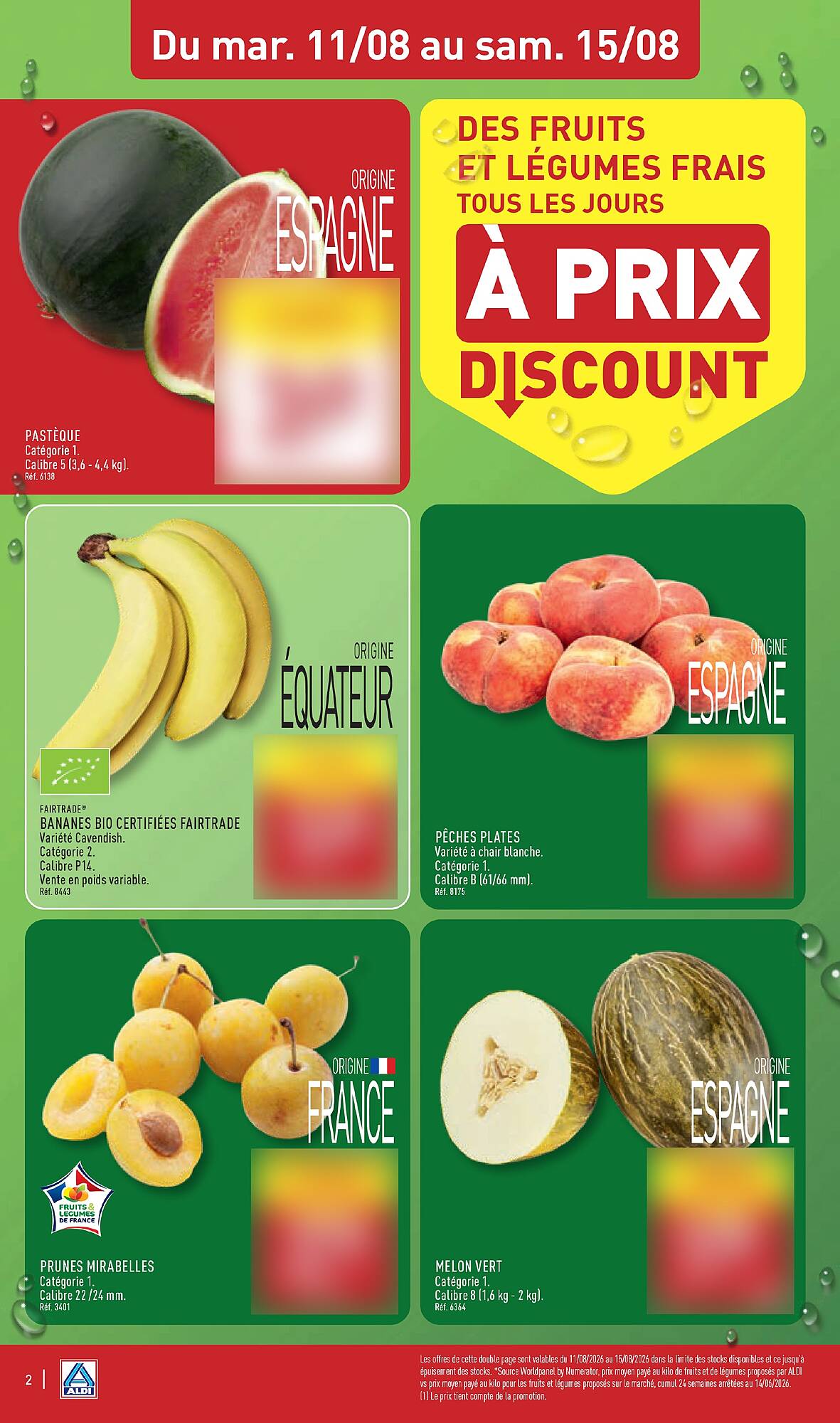 ALDI Catalogue - Pagina 4