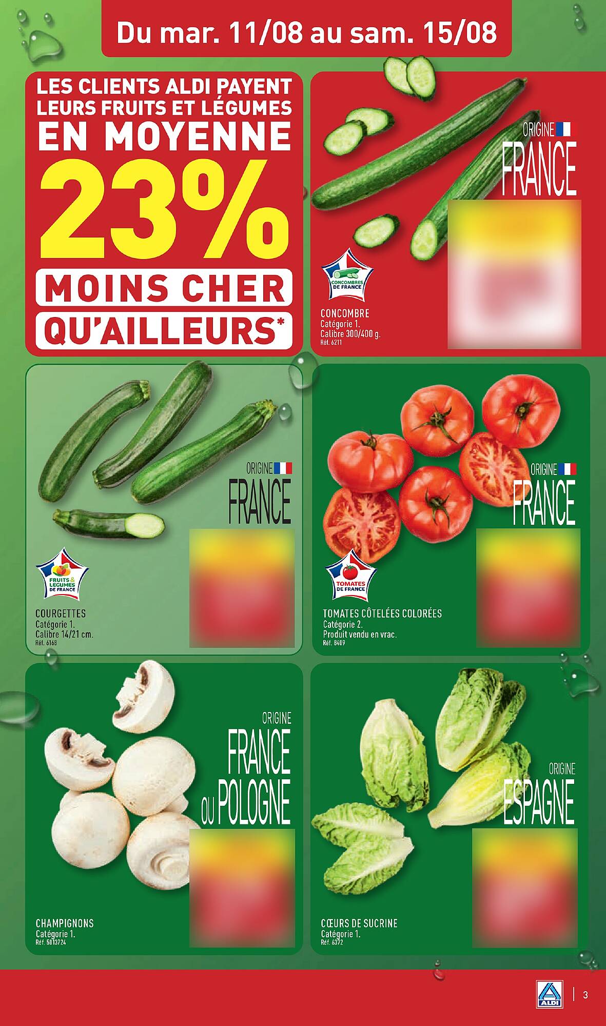 ALDI Catalogue - Pagina 5