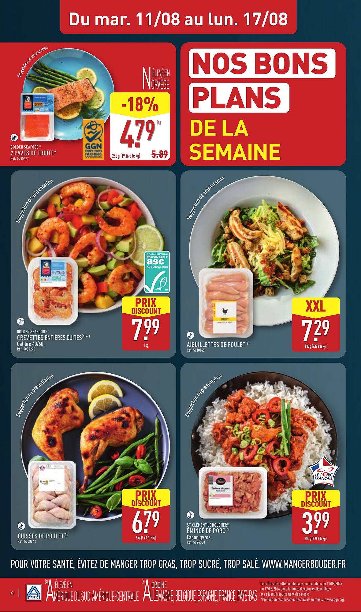 ALDI Catalogue - Pagina 6