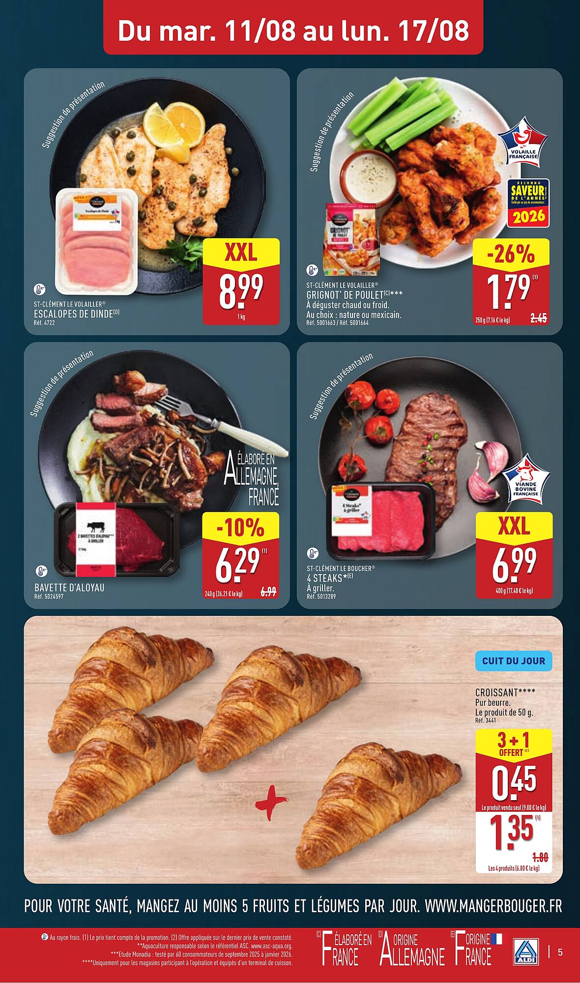 ALDI Catalogue - Pagina 7