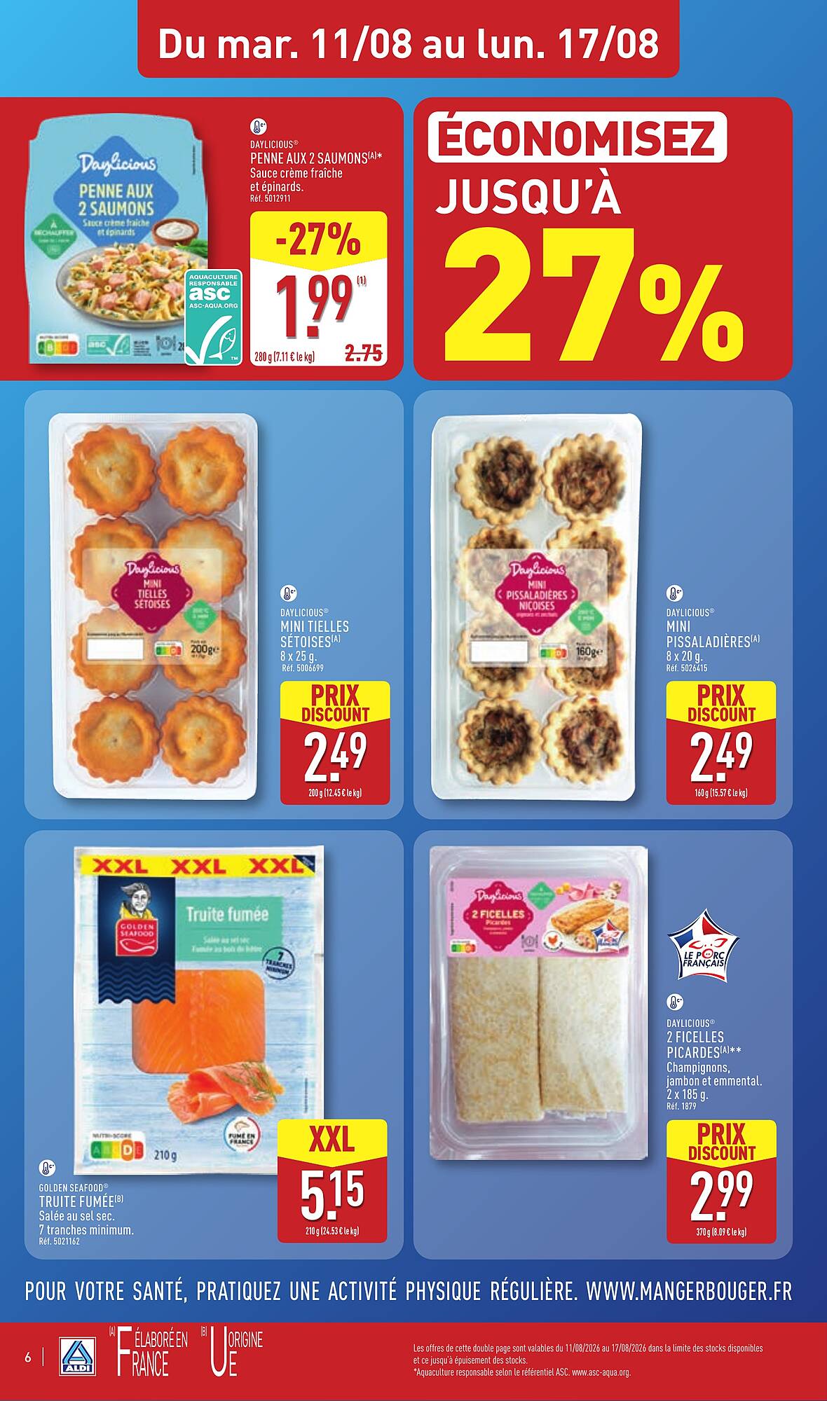 ALDI Catalogue - Pagina 8