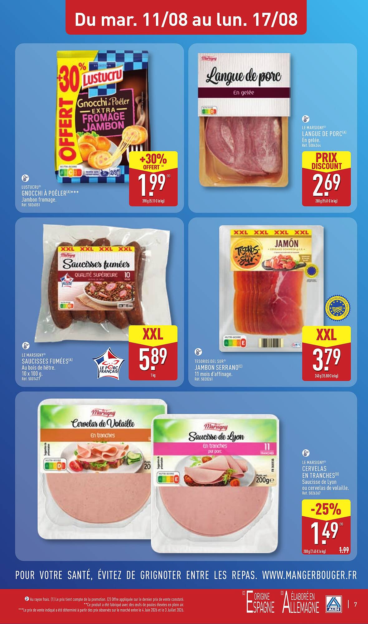 ALDI Catalogue - Pagina 9