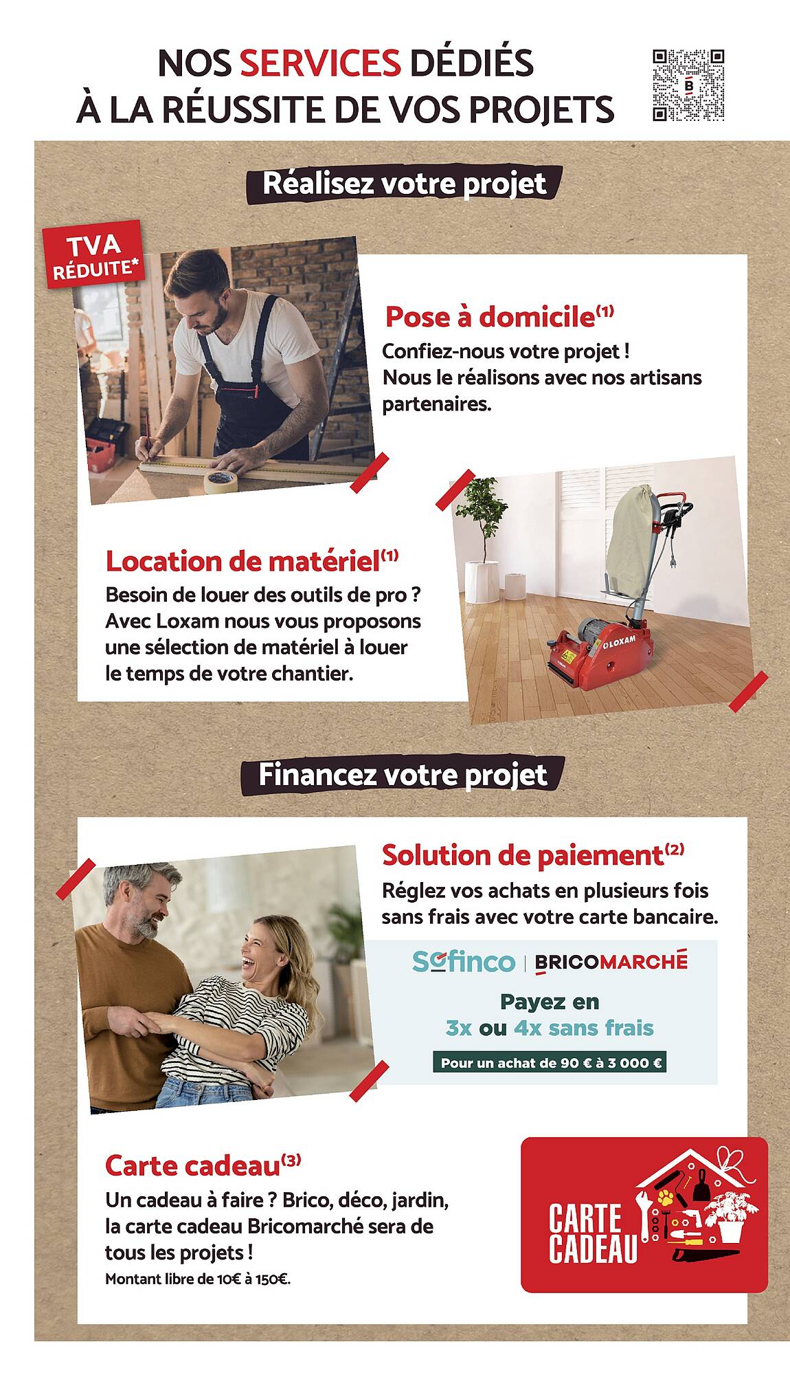 Bricomarché Catalogue - Pagina 8
