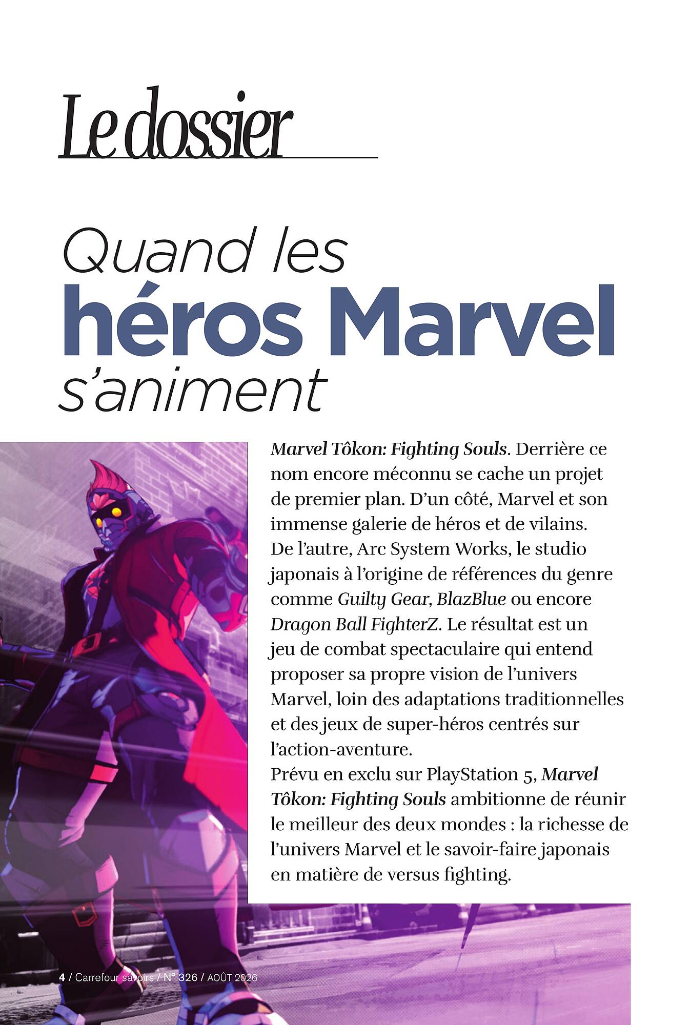 Carrefour Catalogue - Pagina 4