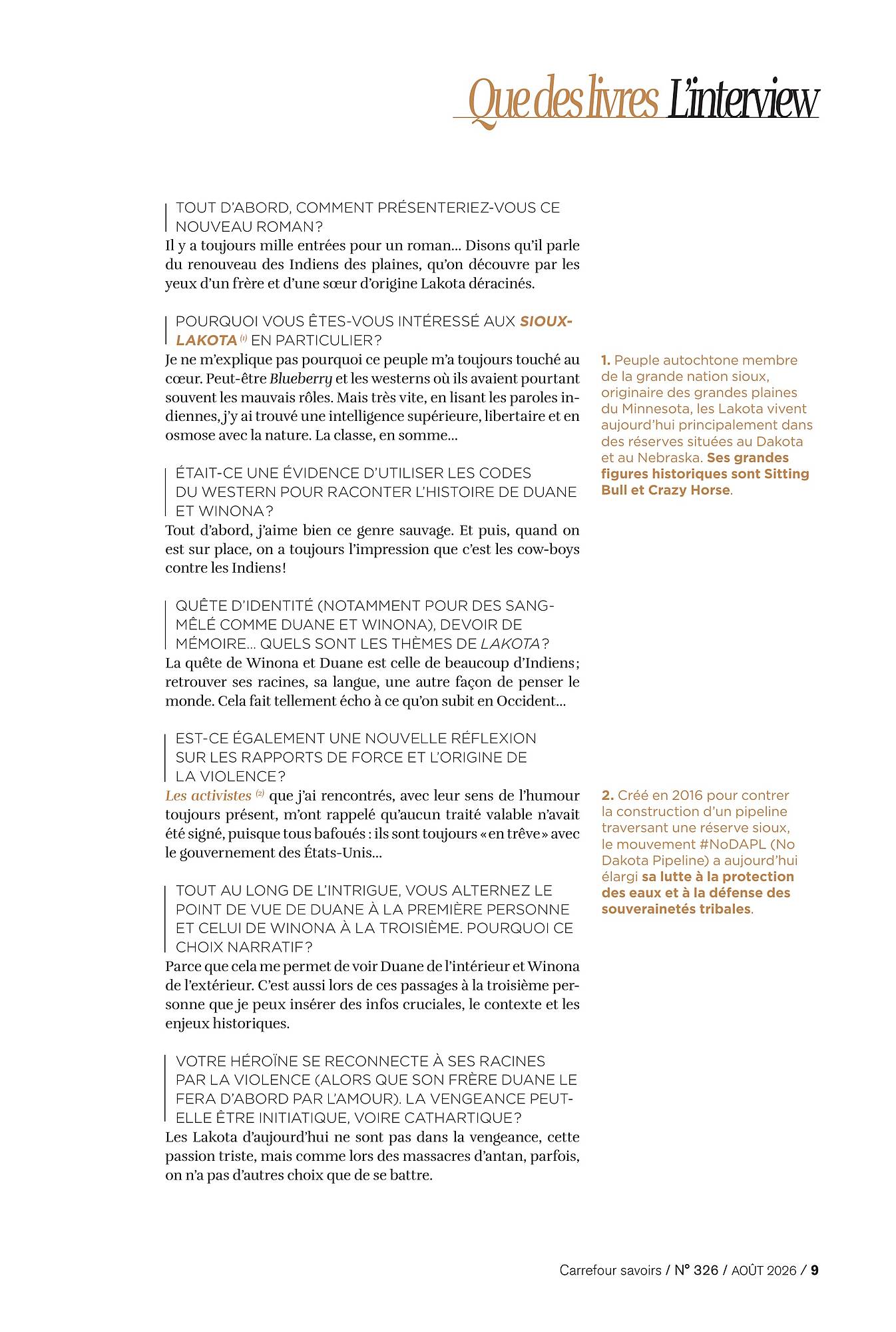 Carrefour Catalogue - Pagina 9