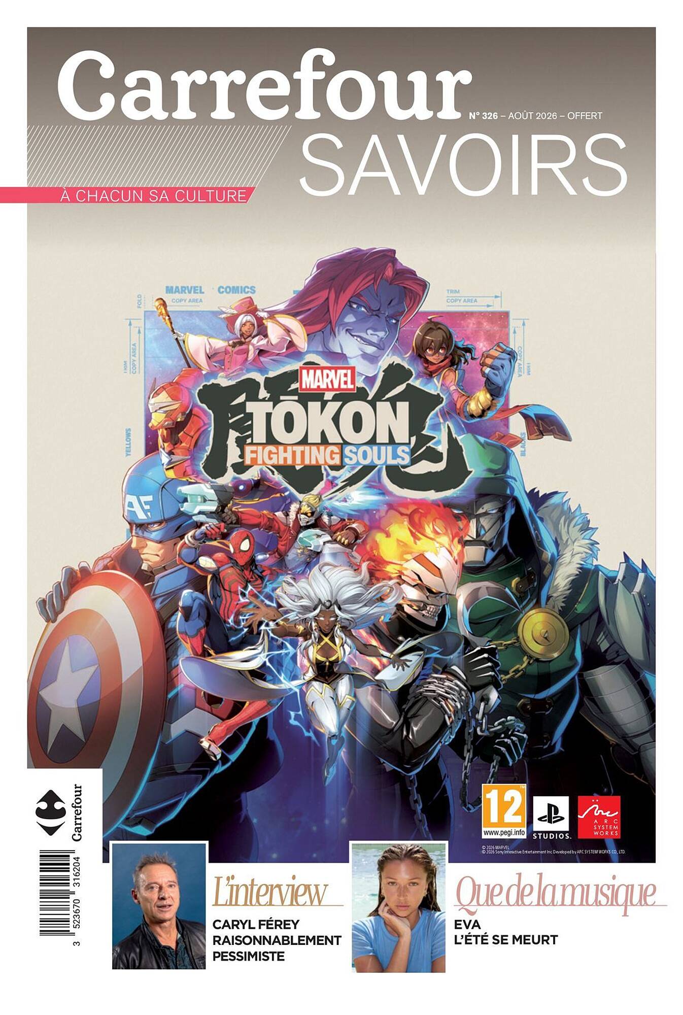 Carrefour Express Catalogue - Pagina 1